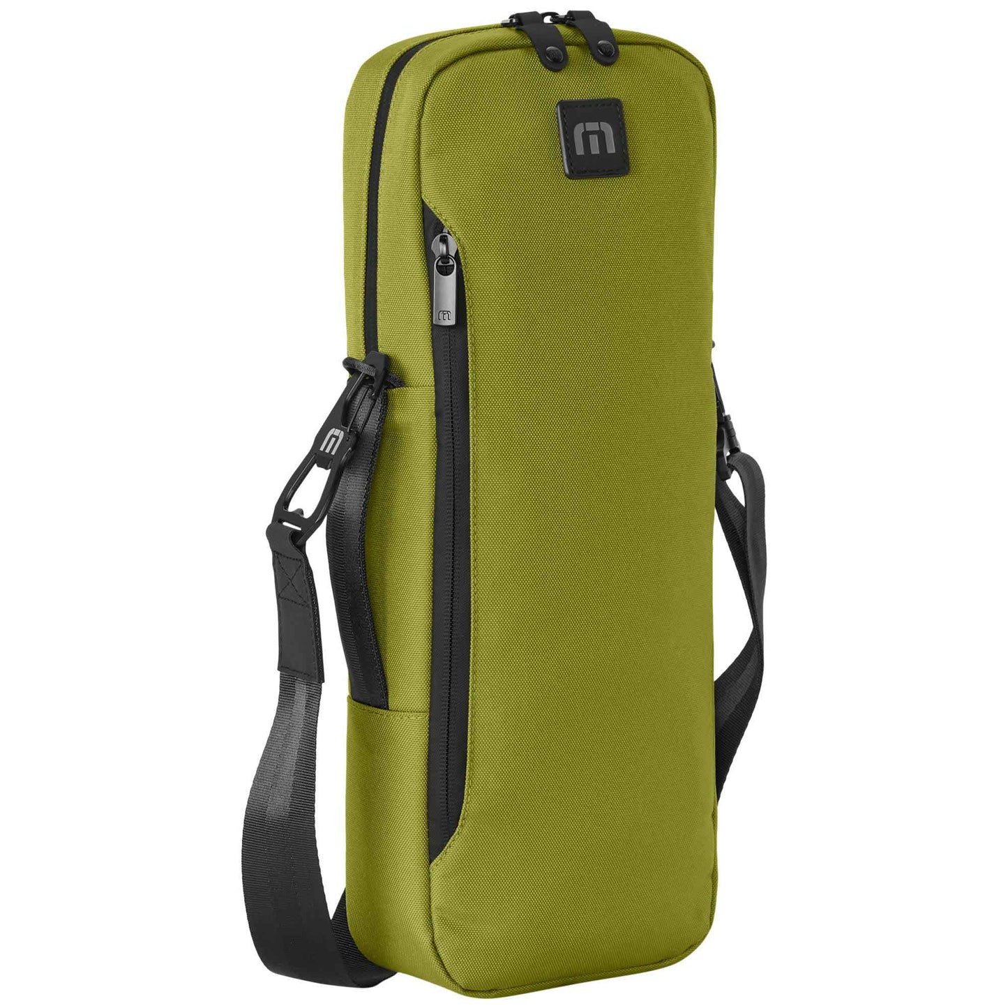 Black Cooler Bags - TravisMathew - Insulated Design