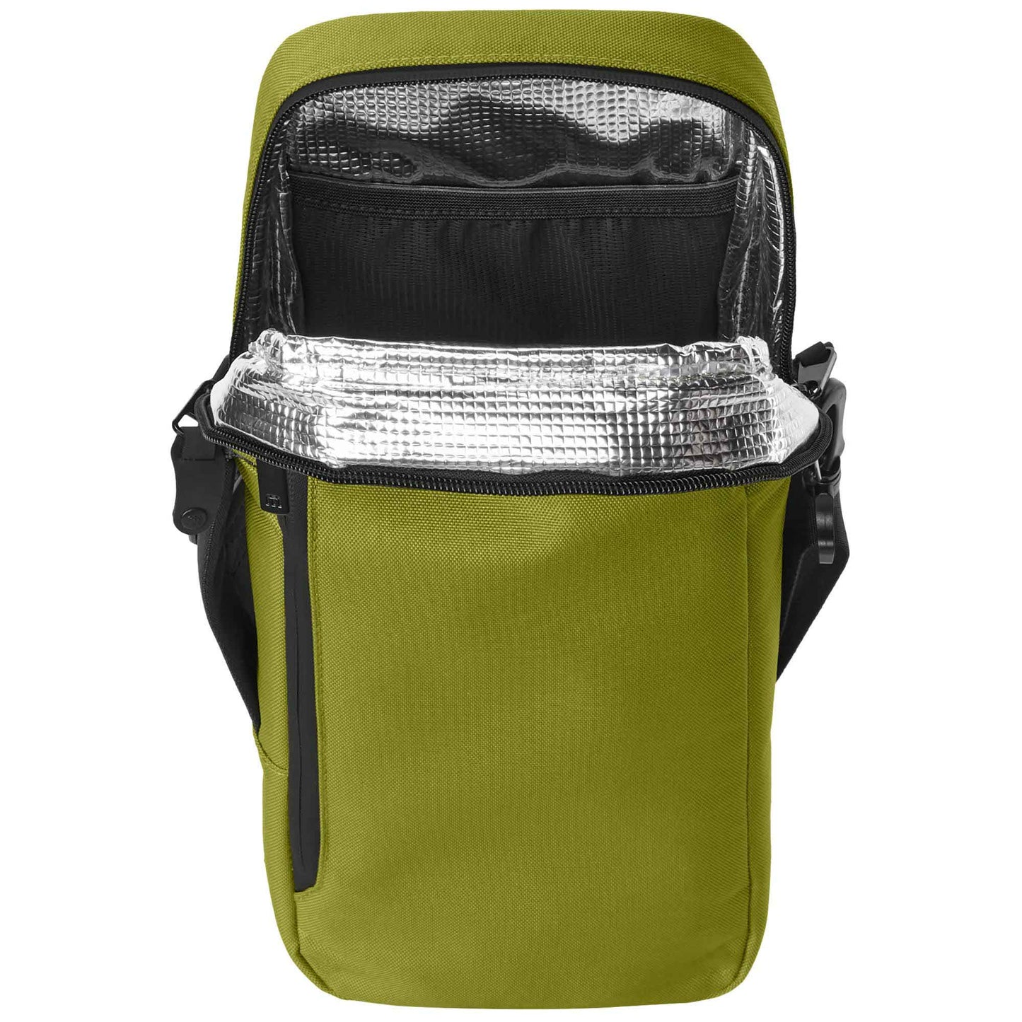 Black Cooler Bags - TravisMathew - Insulated Design