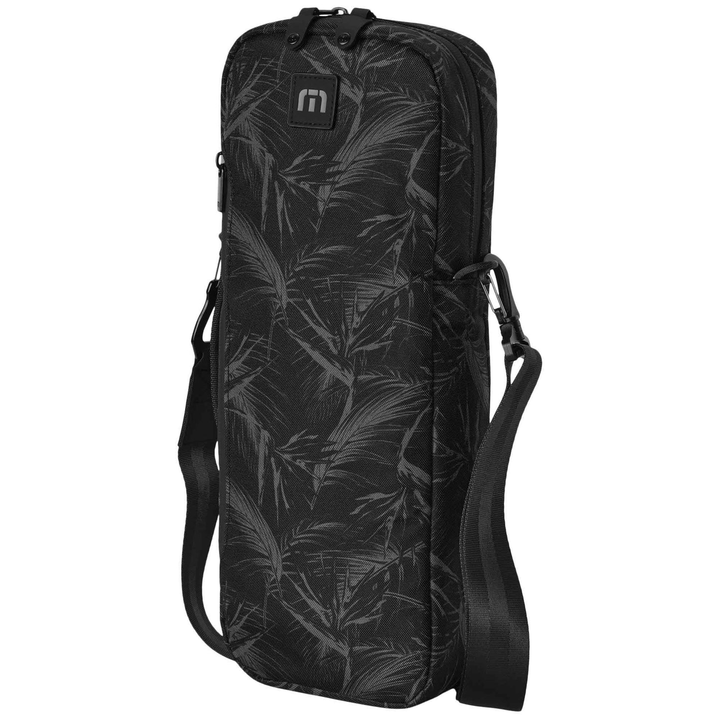Black Cooler Bags - TravisMathew - Insulated Design