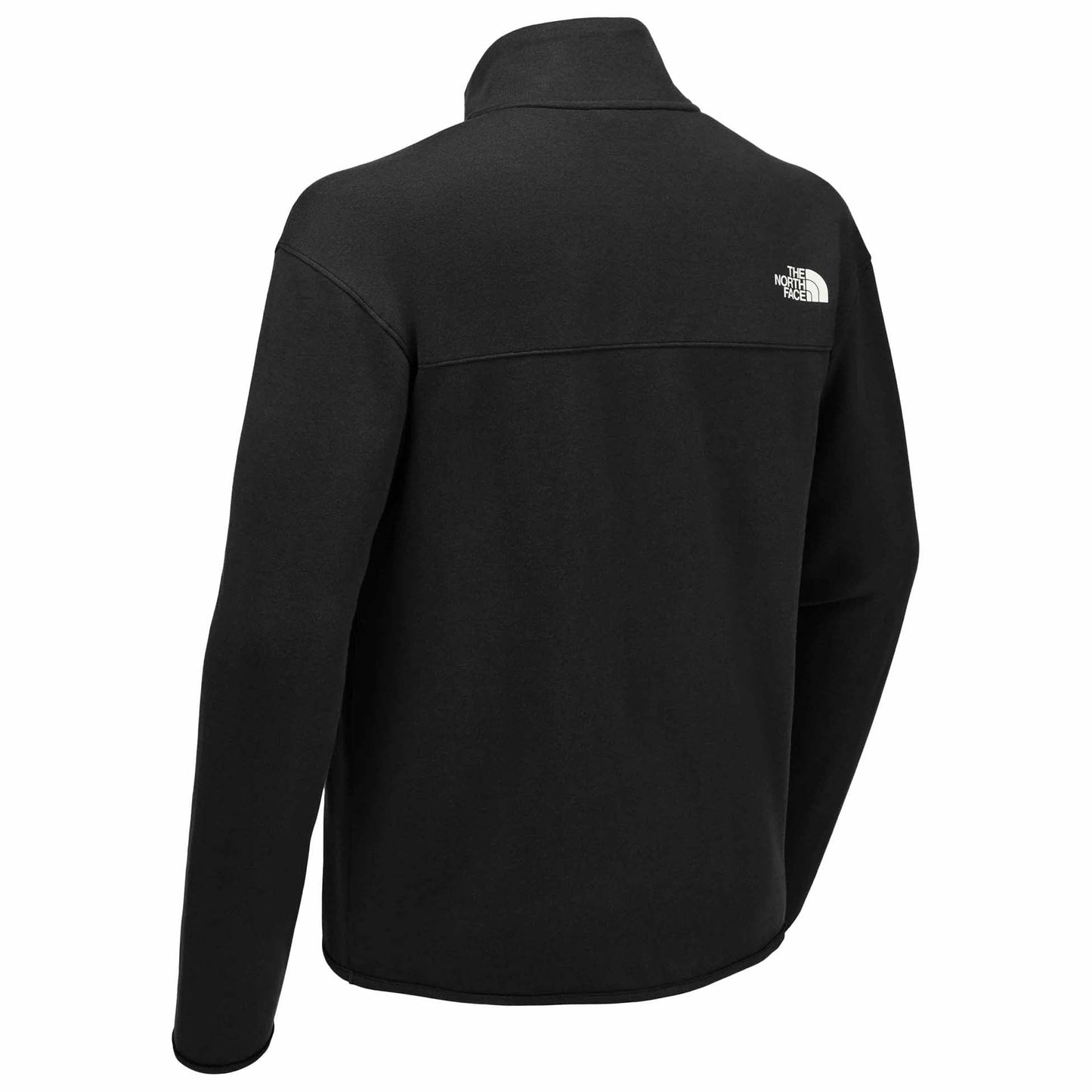 TNF Black Jackets, Sweatshirts - The North Face - Warm Fleece