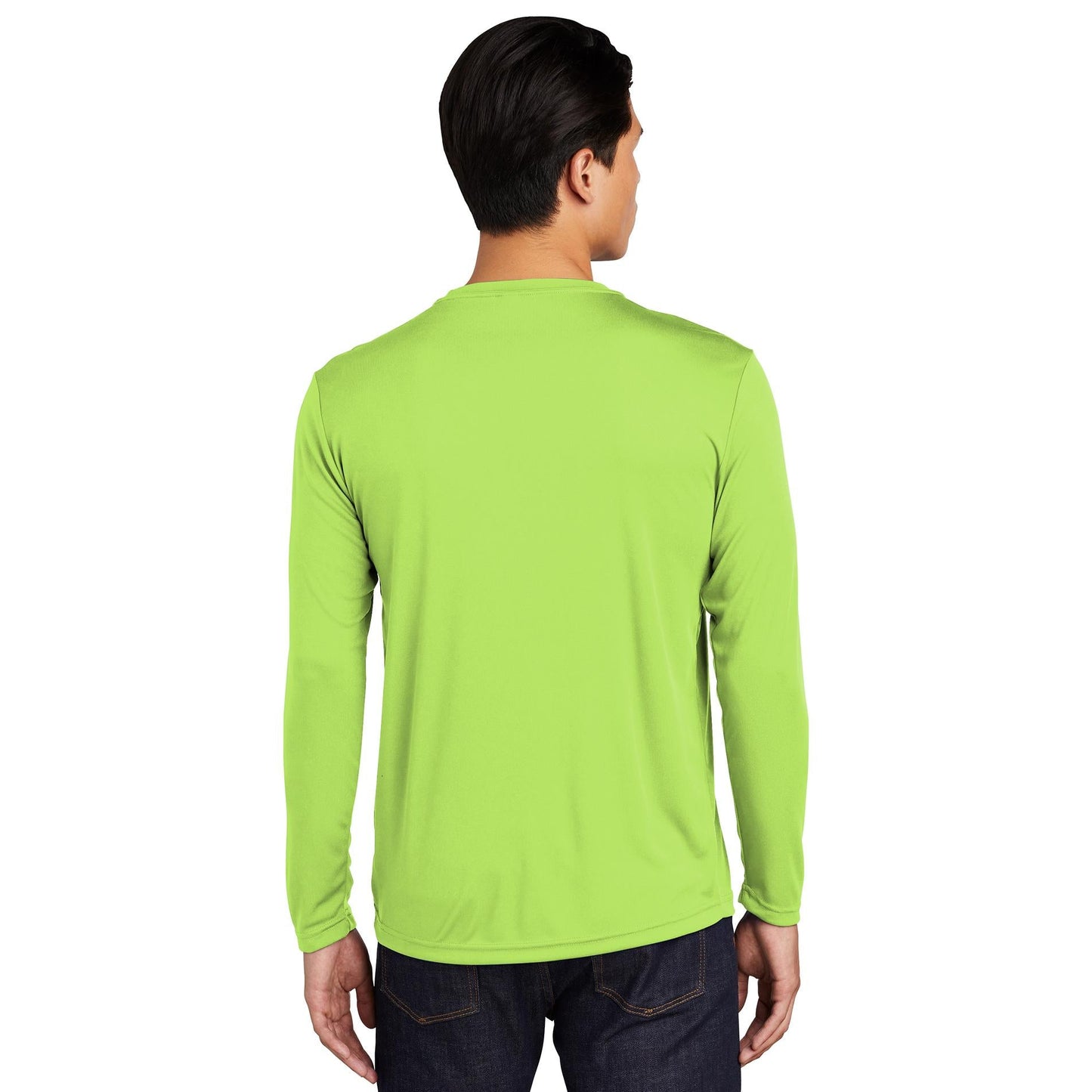 Maroon T-Shirts - Sport-Tek - Lightweight Design - Comfort Fit