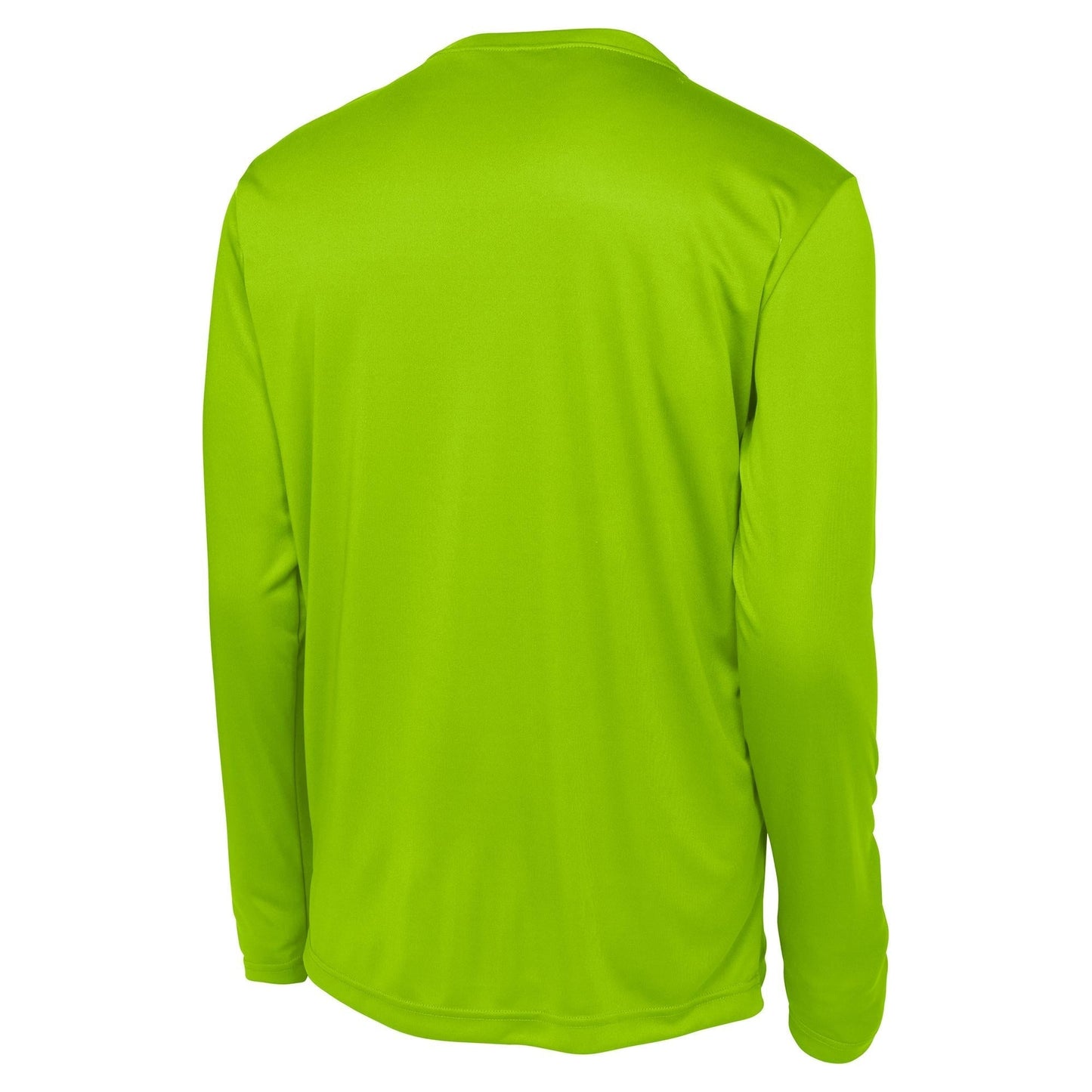 Maroon T-Shirts - Sport-Tek - Lightweight Design - Comfort Fit