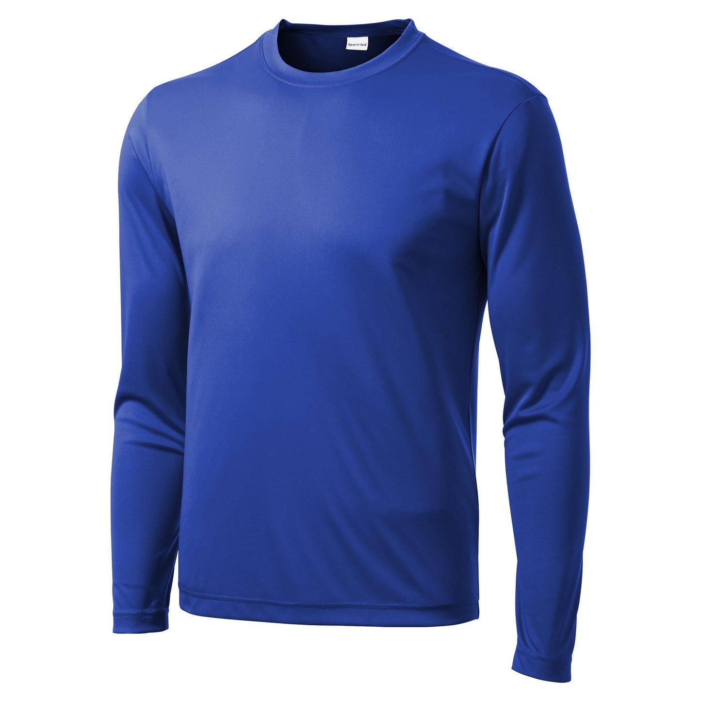 Maroon T-Shirts - Sport-Tek - Lightweight Design - Comfort Fit