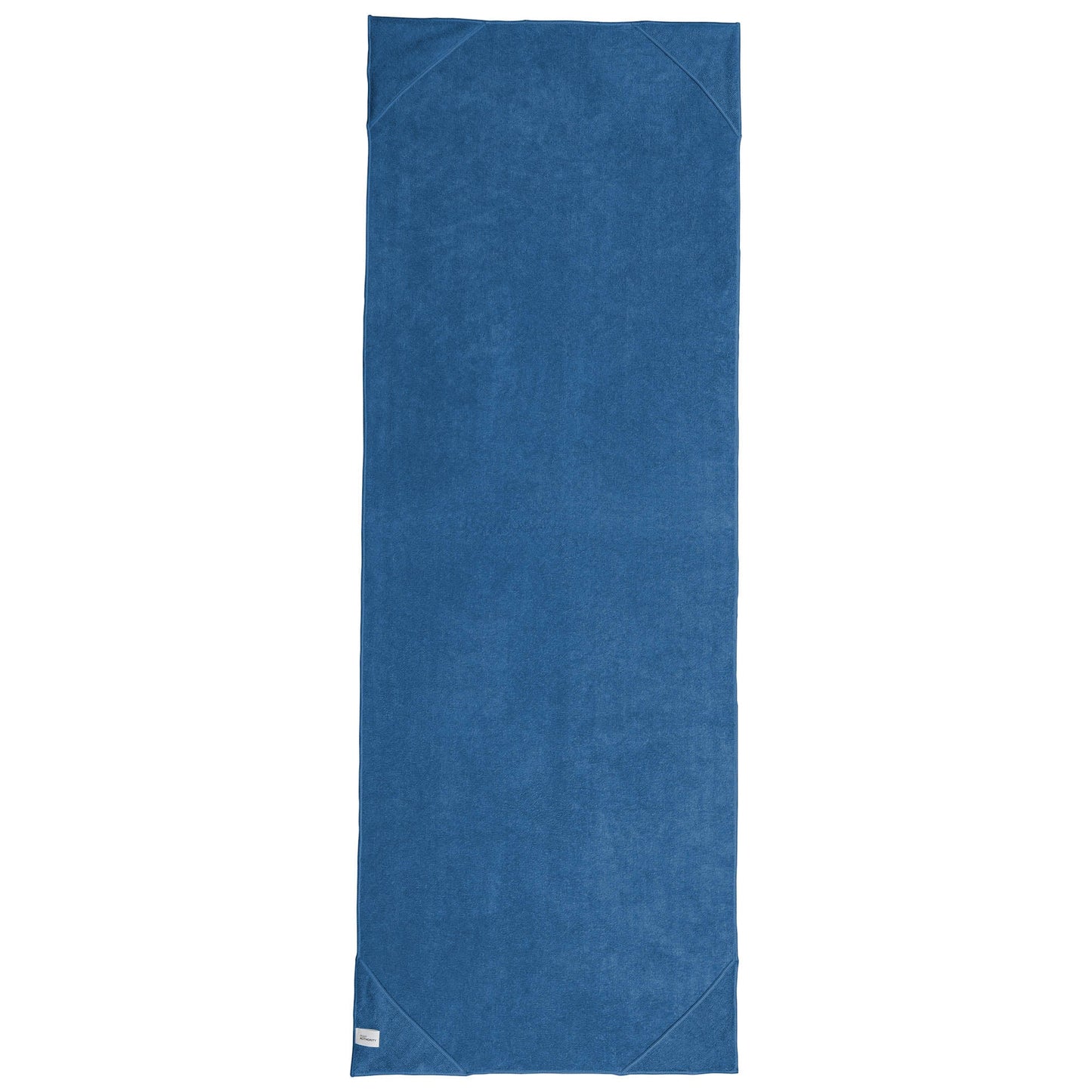 Aegean Blue Gym Towels - Port Authority - Soft Microfiber