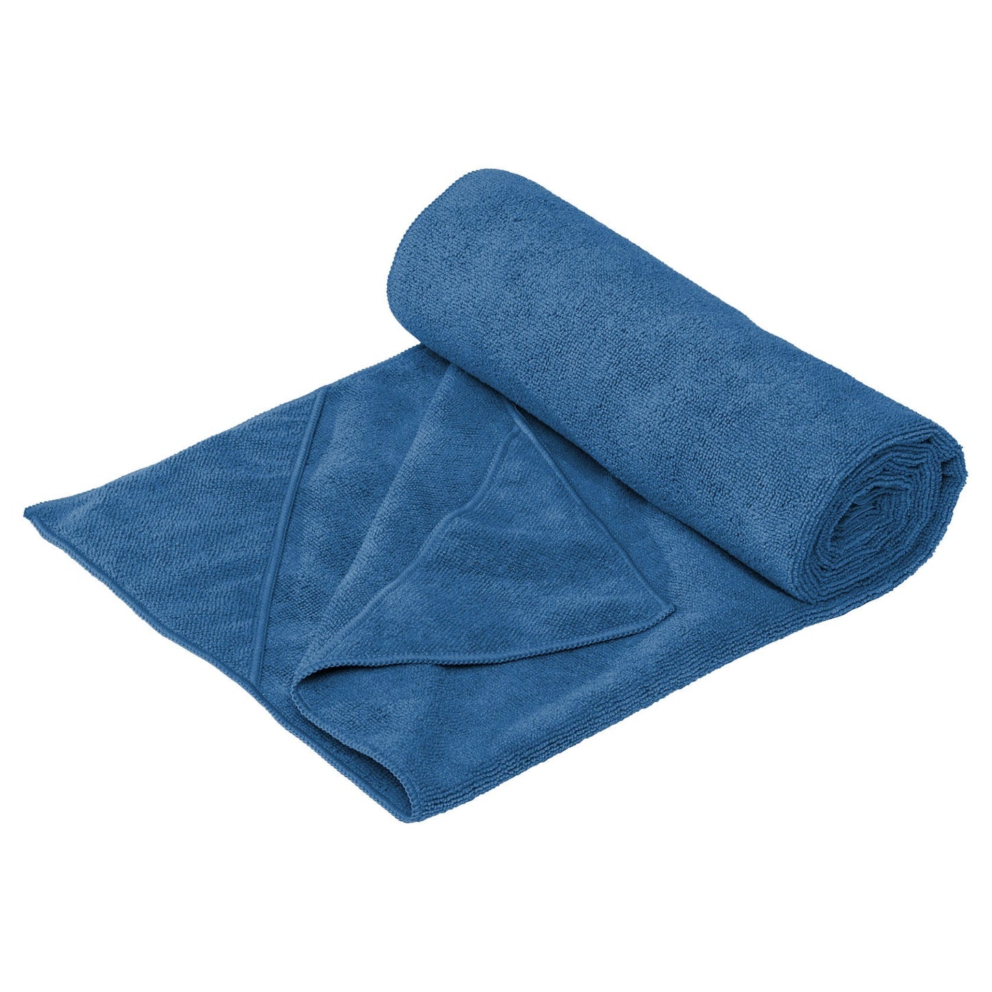 Aegean Blue Gym Towels - Port Authority - Soft Microfiber