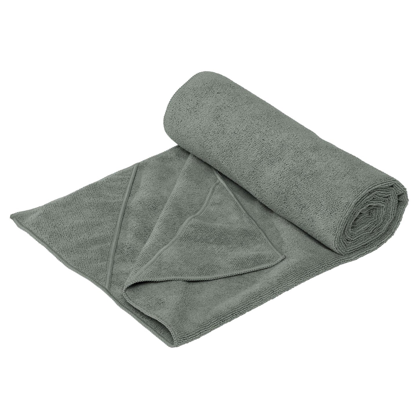 Aegean Blue Gym Towels - Port Authority - Soft Microfiber