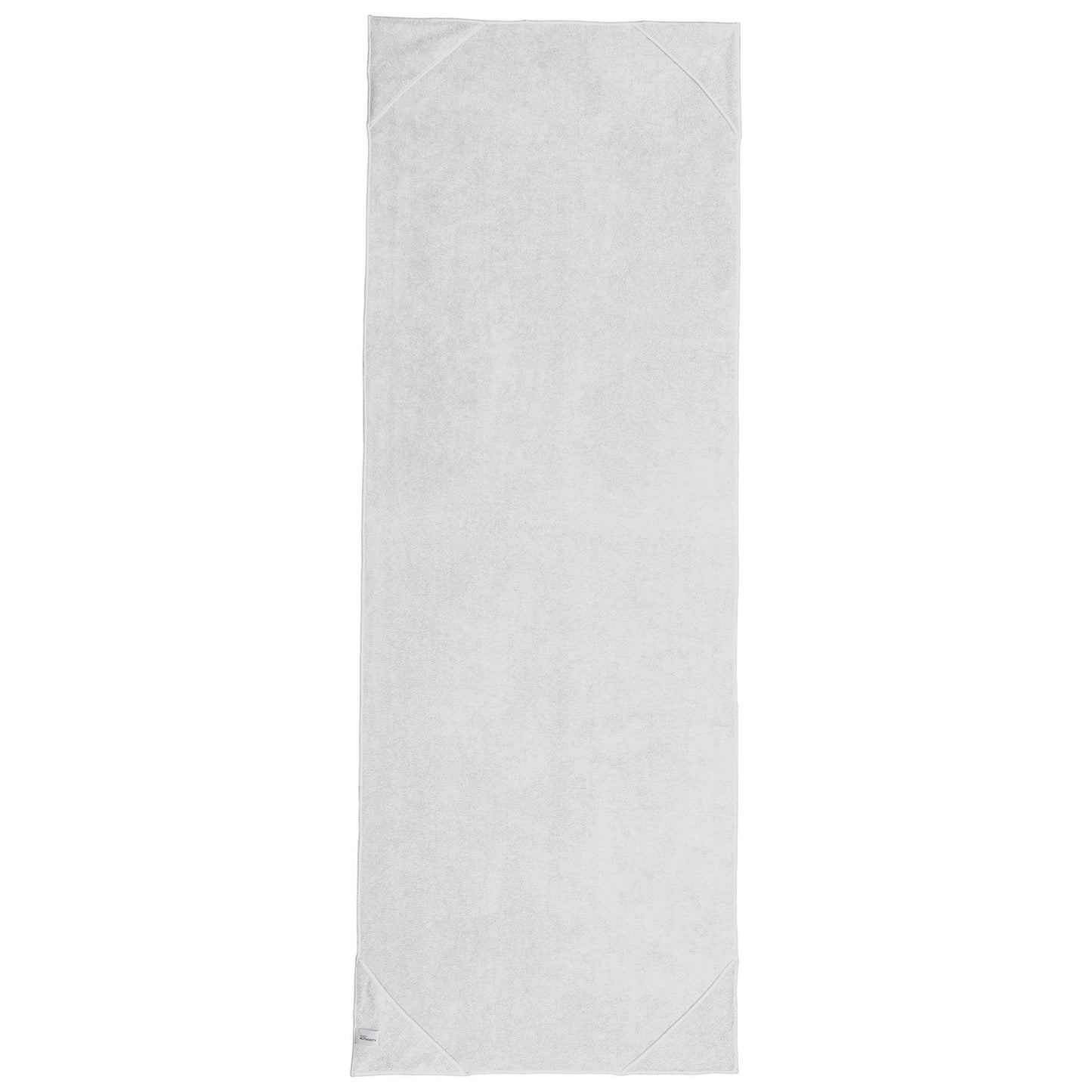 Aegean Blue Gym Towels - Port Authority - Soft Microfiber