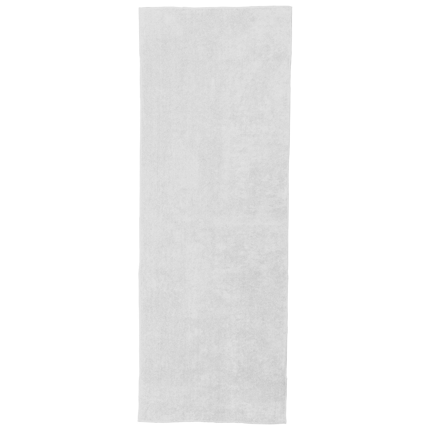 Aegean Blue Gym Towels - Port Authority - Soft Microfiber