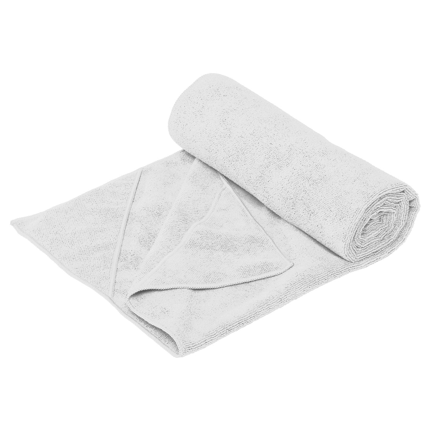 Aegean Blue Gym Towels - Port Authority - Soft Microfiber