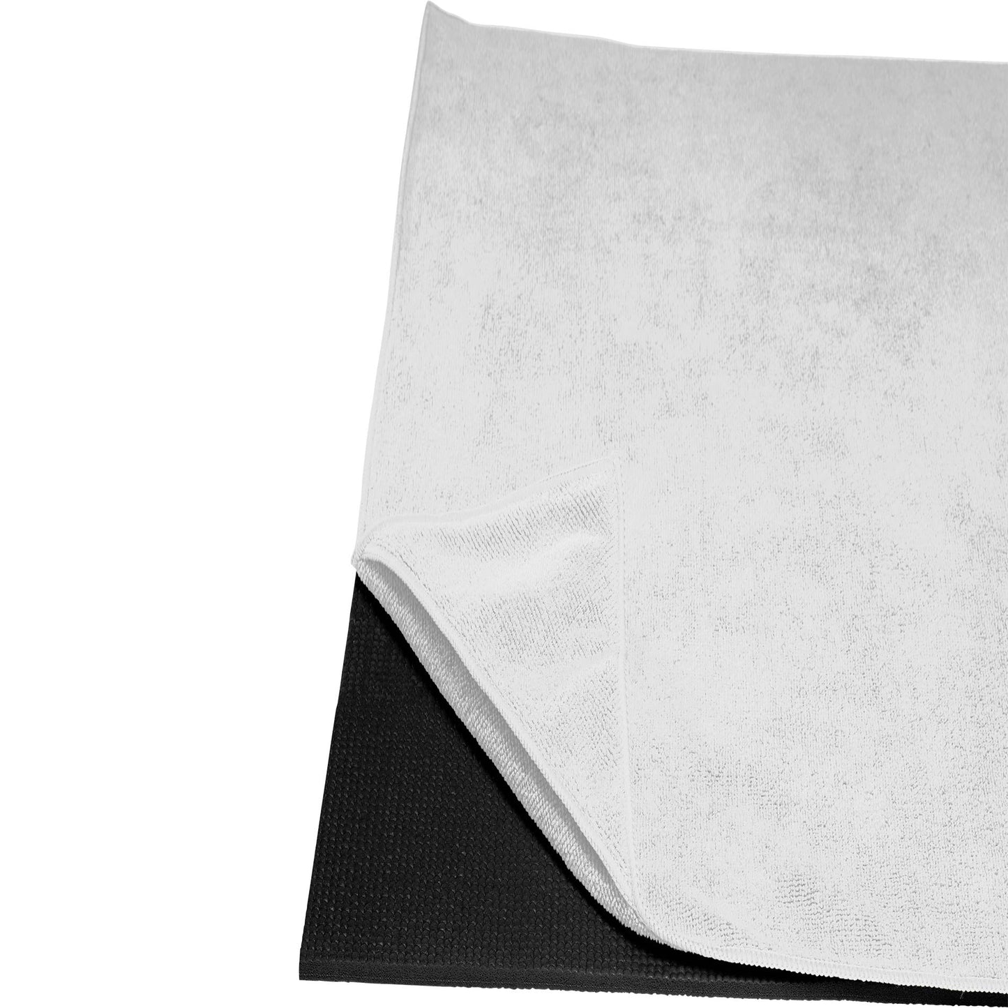 Aegean Blue Gym Towels - Port Authority - Soft Microfiber
