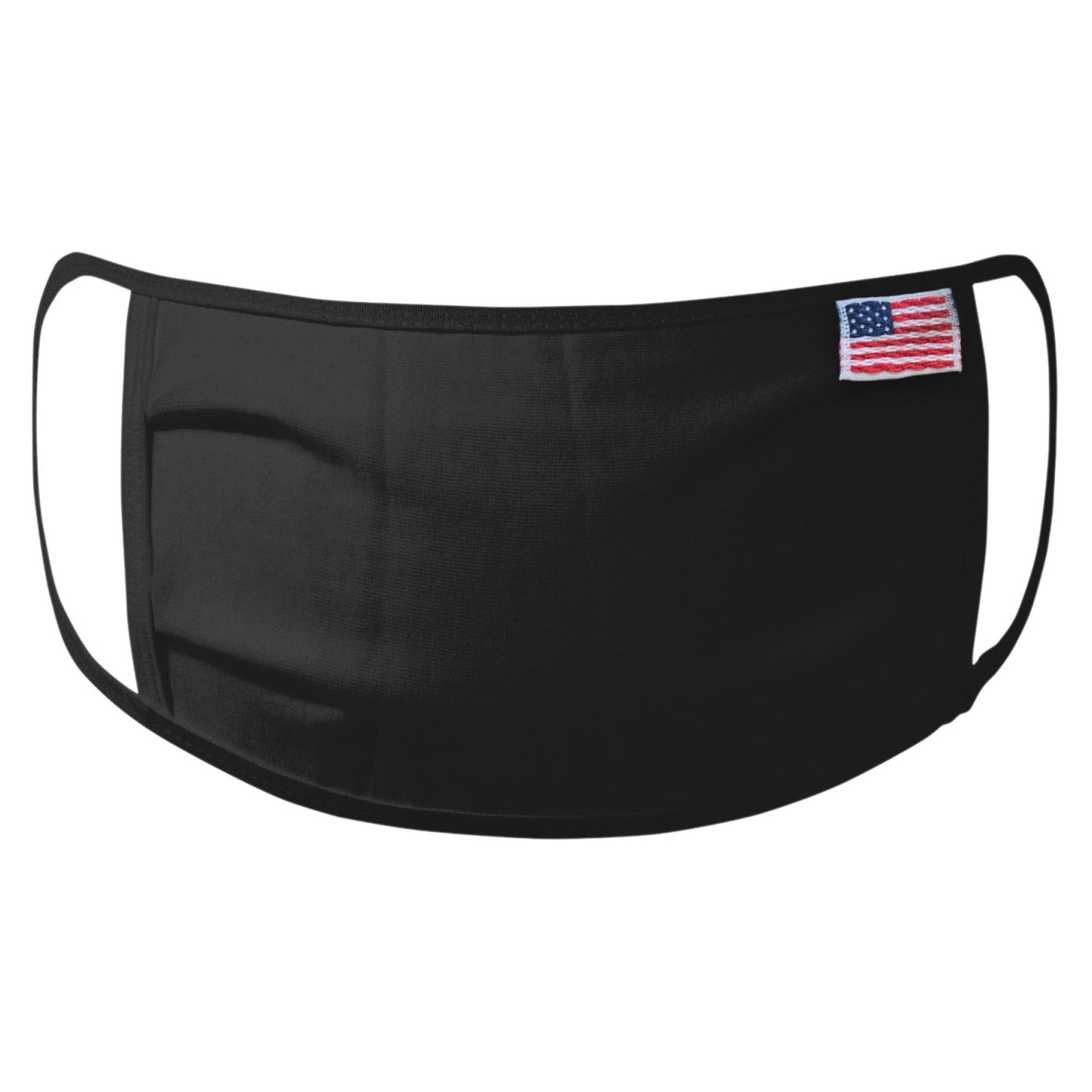 White Face Masks - Port Authority - Soft Cotton