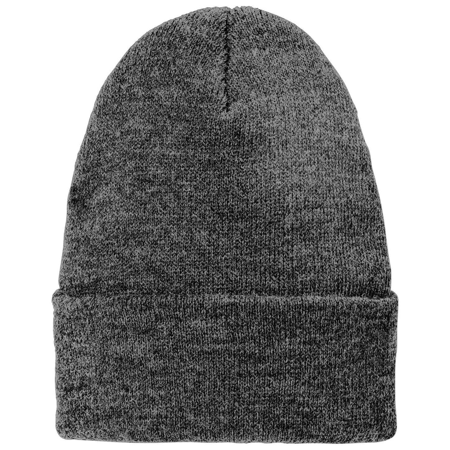 Black Beanies - Volunteer Knitwear - Cozy Acrylic