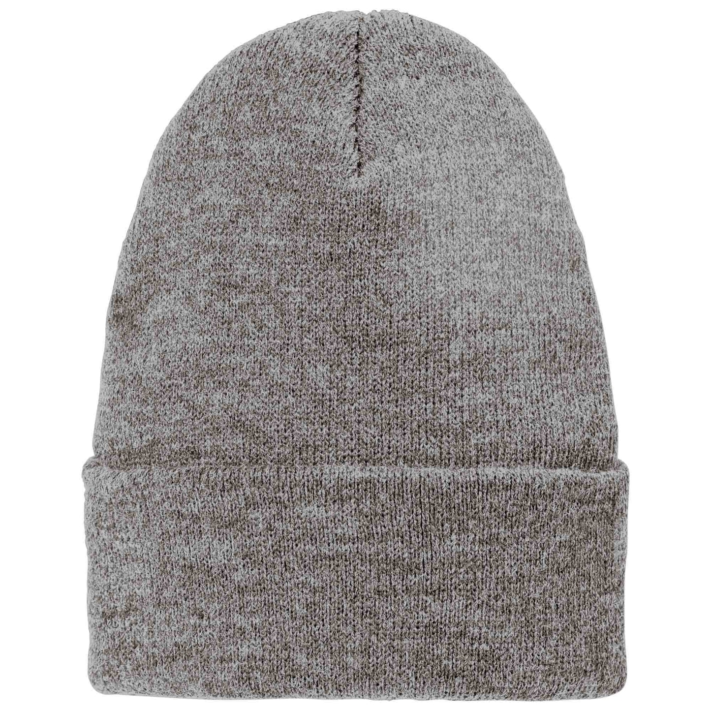 Black Beanies - Volunteer Knitwear - Cozy Acrylic