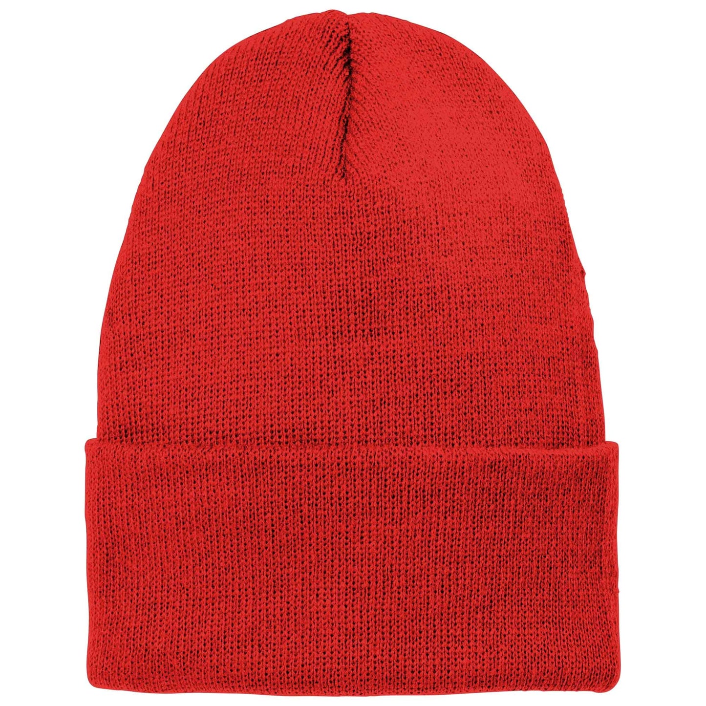 Black Beanies - Volunteer Knitwear - Cozy Acrylic