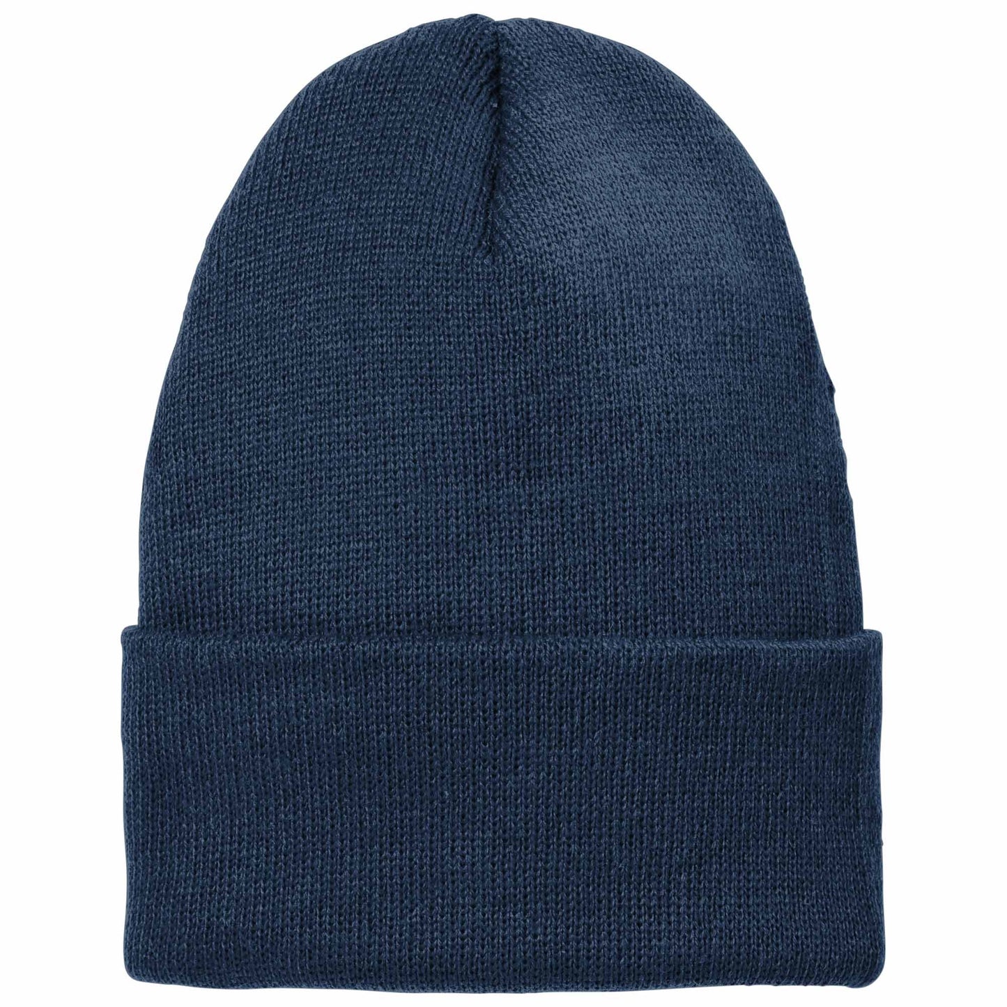 Black Beanies - Volunteer Knitwear - Cozy Acrylic