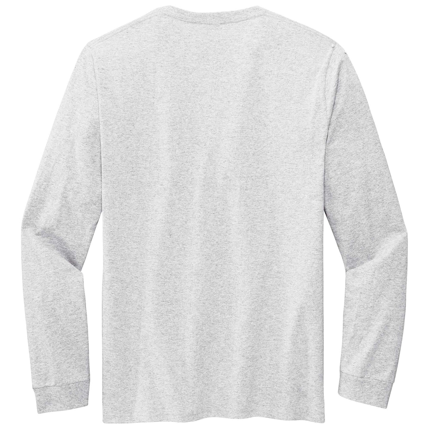 Deep Black T-Shirt - Volunteer Knitwear - Comfortable Tee