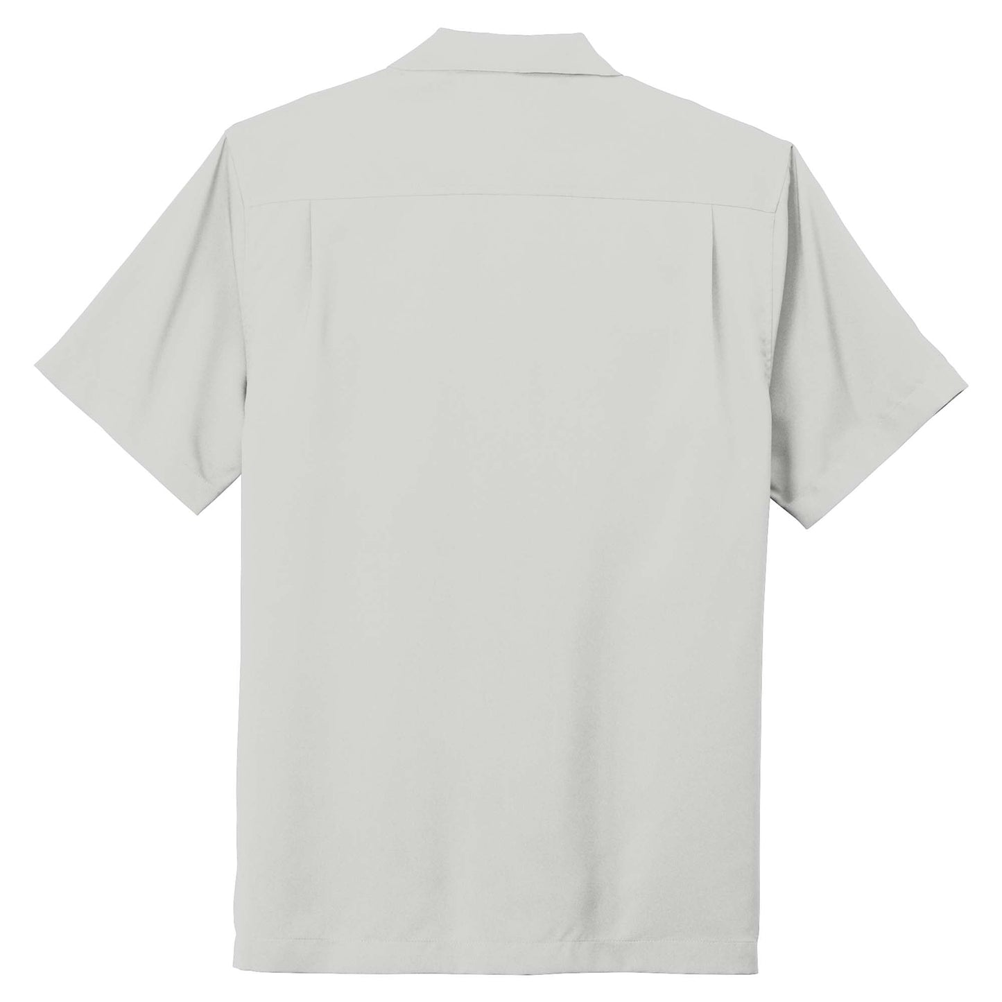 Black Performance Button Up Shirts - Port Authority - Stylish