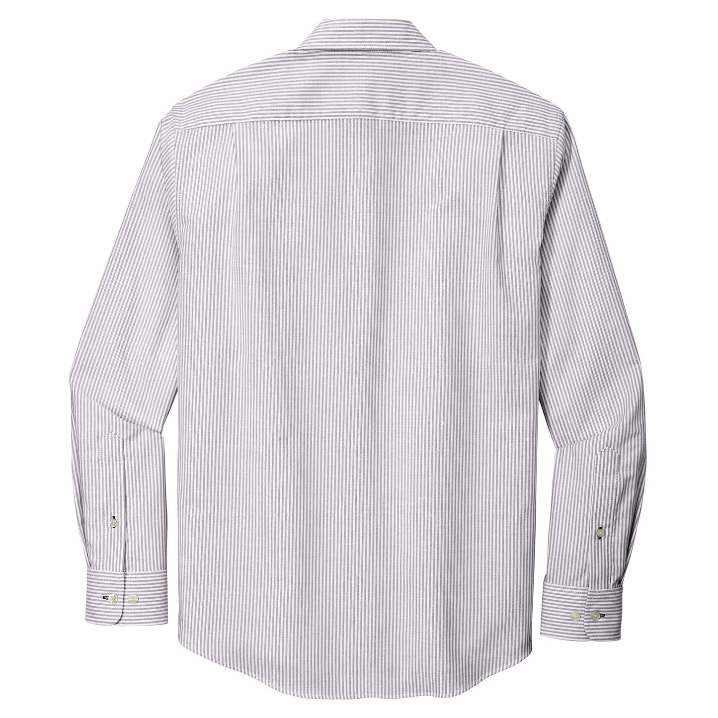 Black/White Button Up Shirts - Port Authority - Stylish Design
