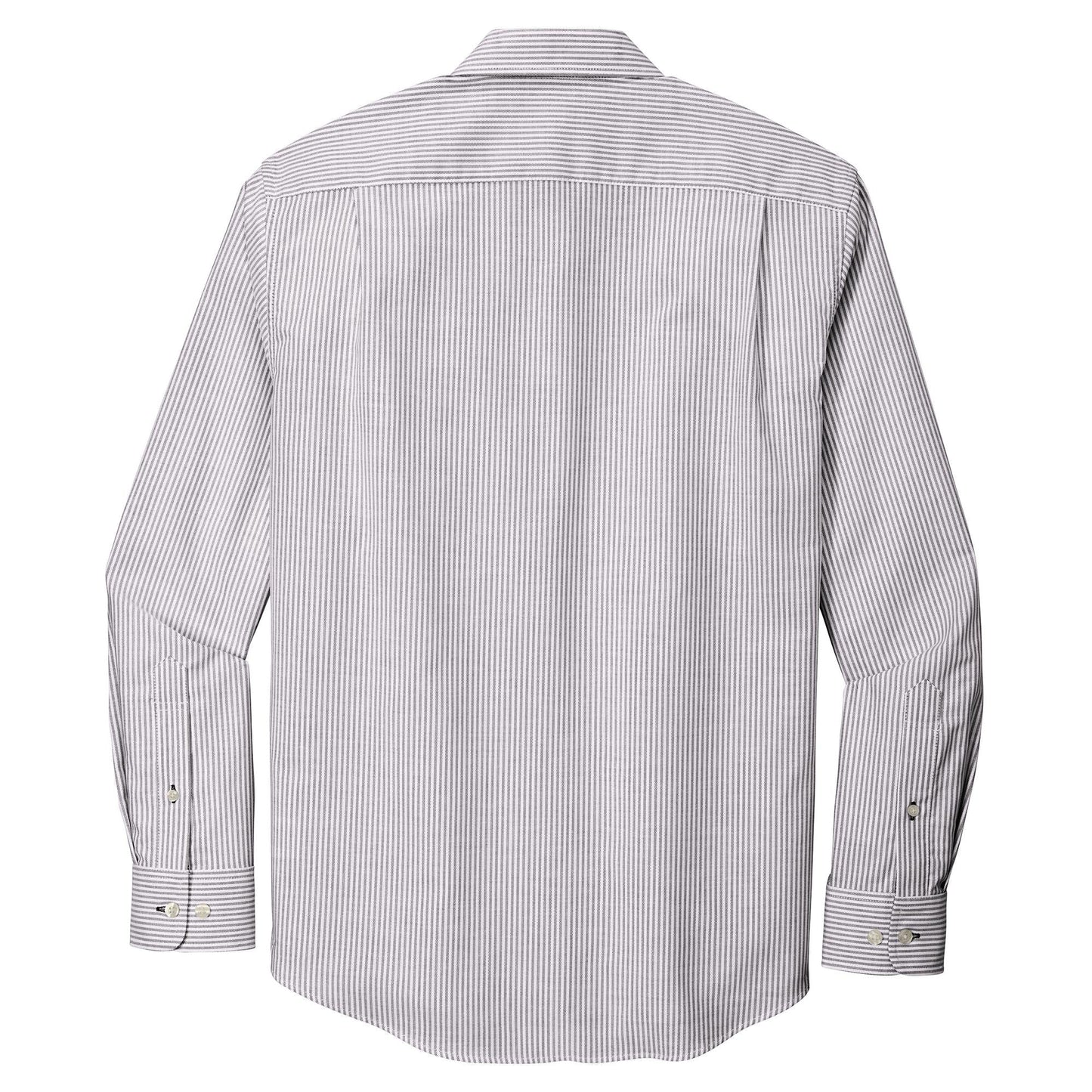 Black/White Button Up Shirts - Port Authority - Stylish Design