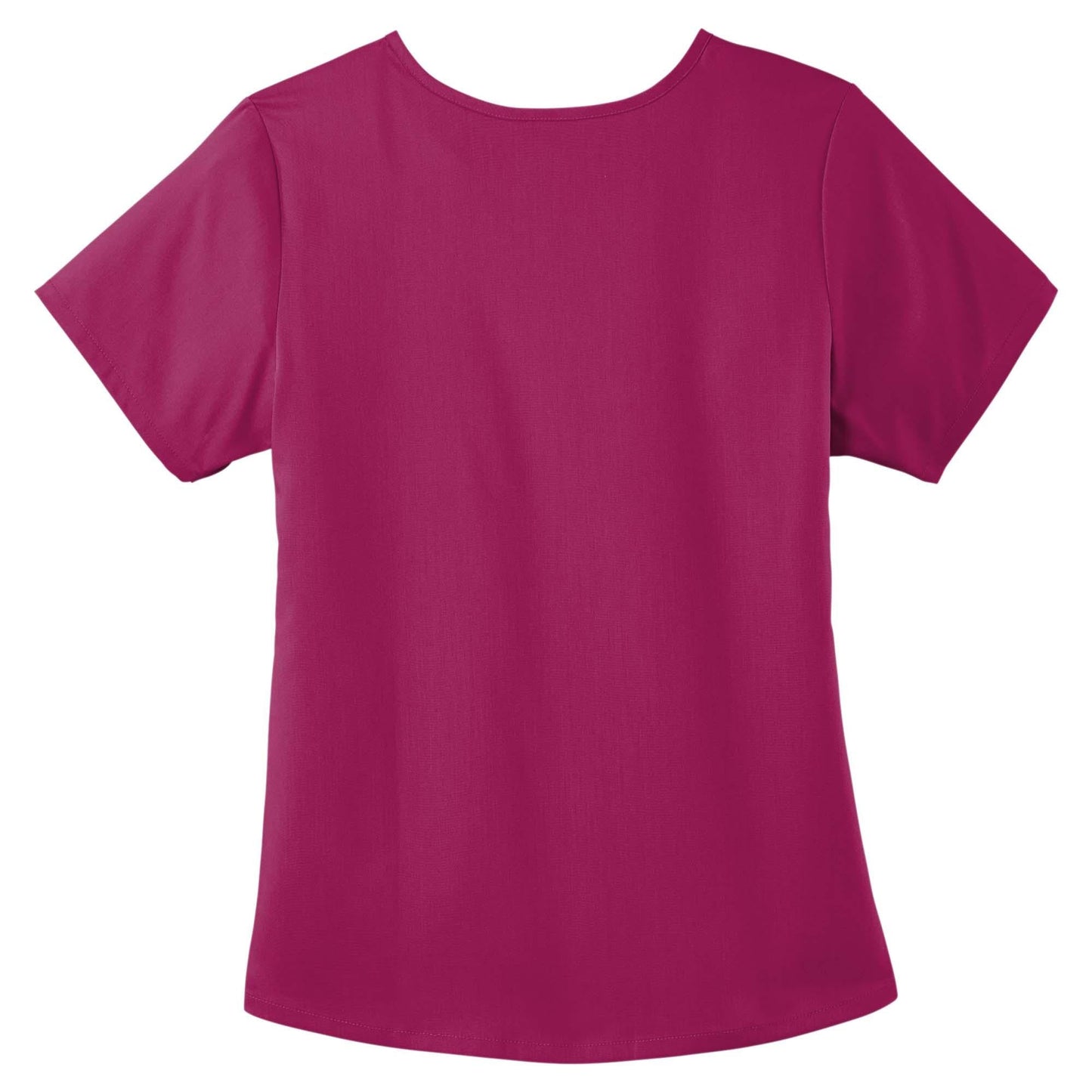 Black Scrub Tops - WonderWink - Modern Fit