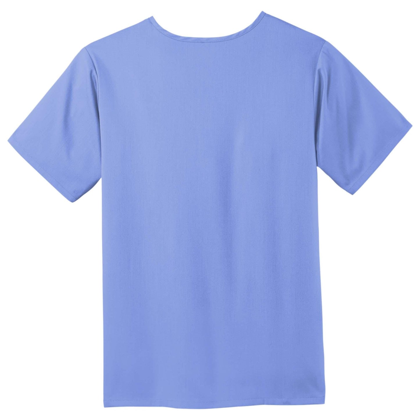 Black Scrub Tops - WonderWink - Modern Fit Design