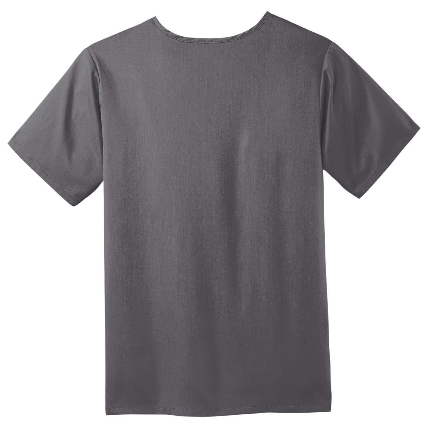 Black Scrub Tops - WonderWink - Modern Fit Design