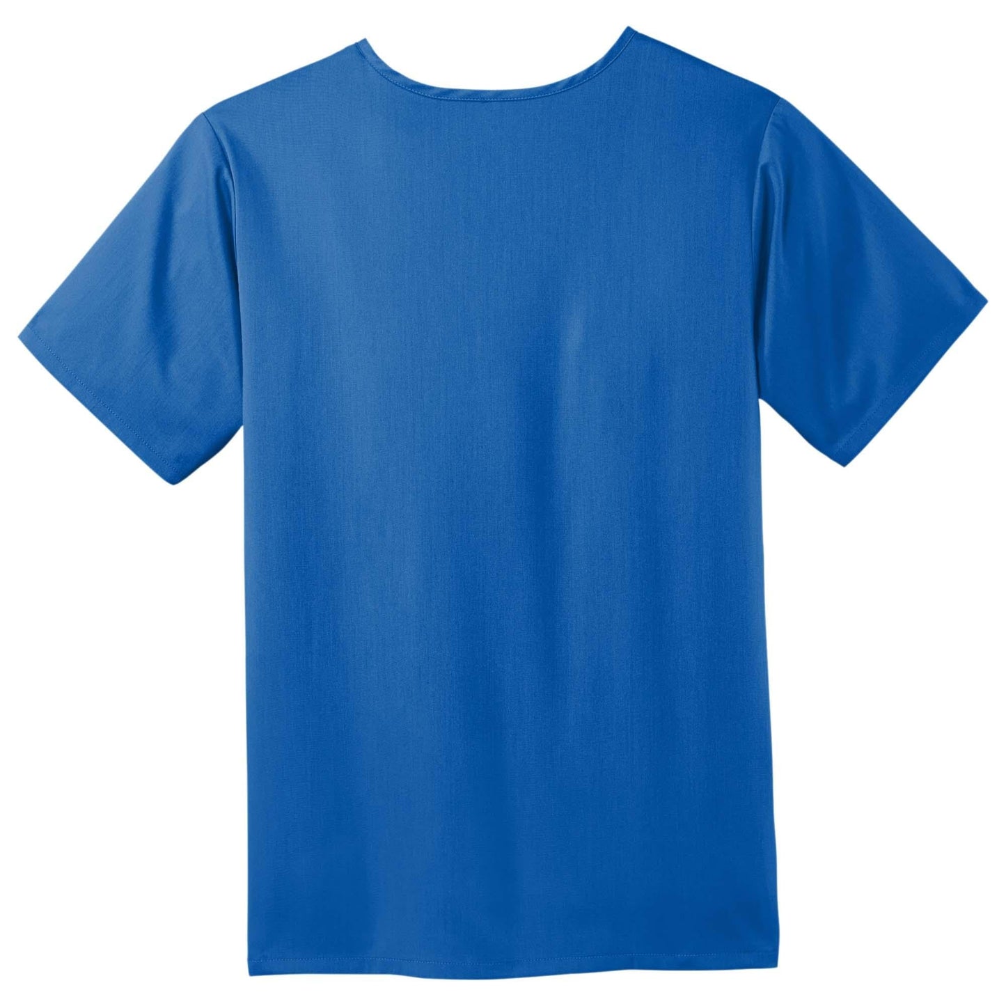 Black Scrub Tops - WonderWink - Modern Fit Design