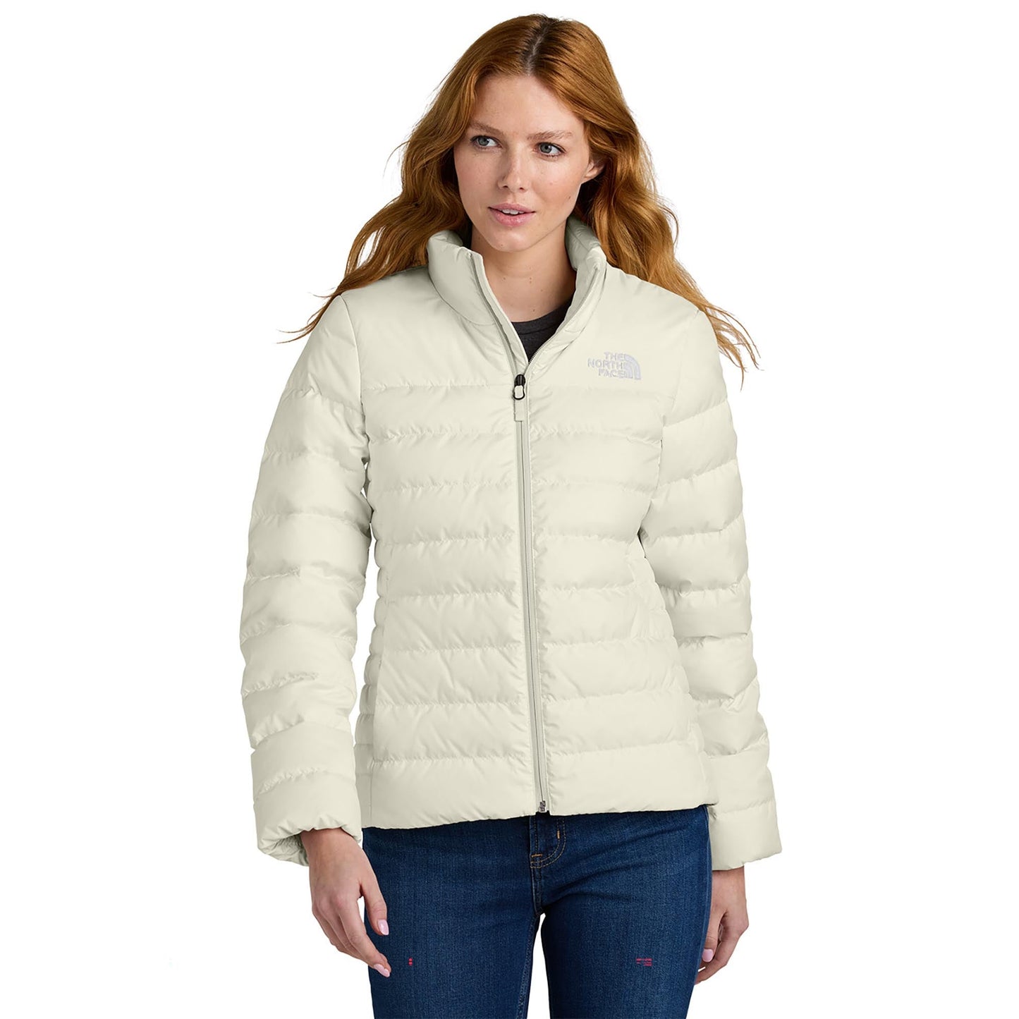 TNF Black Jackets - The North Face - Eco Down Hybrid