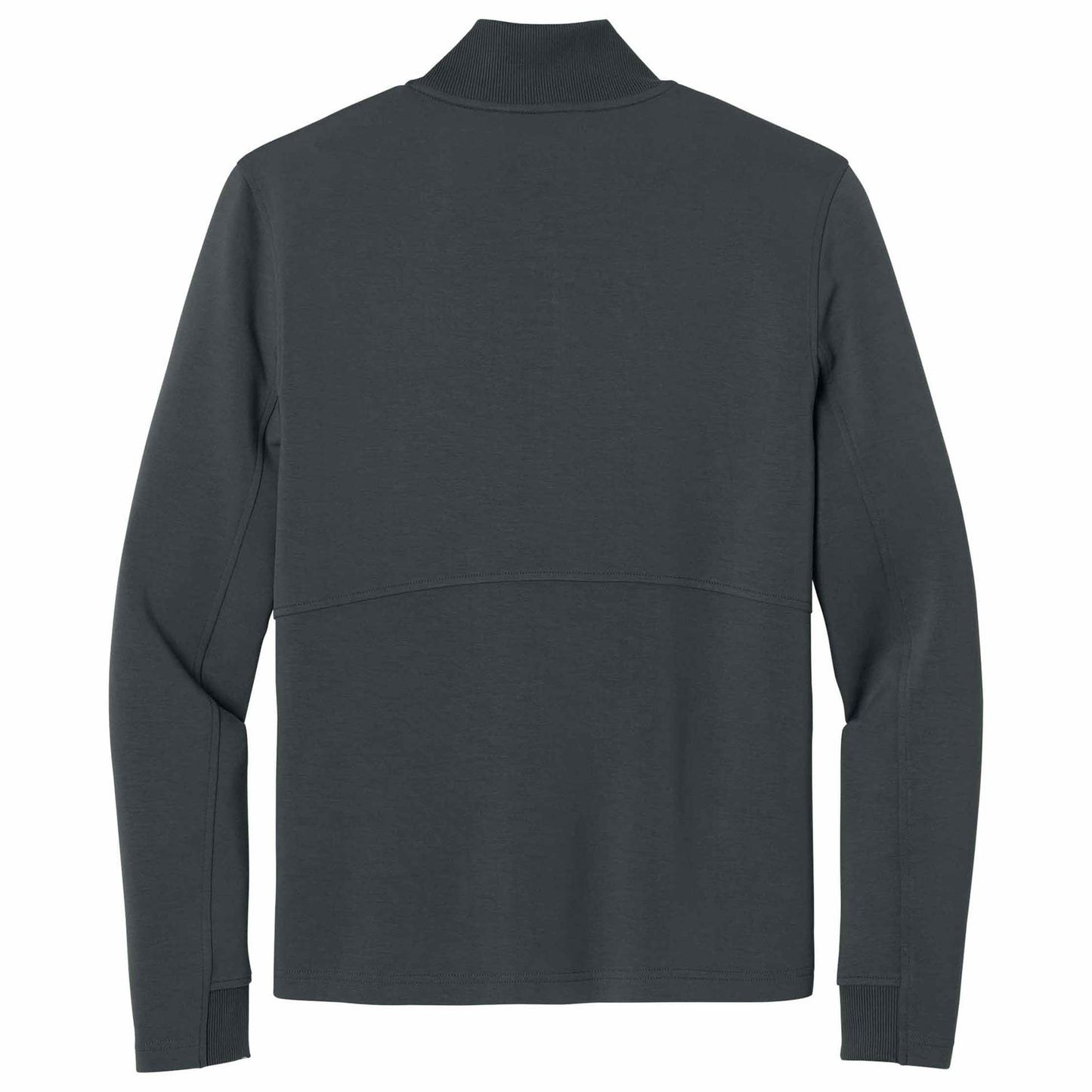 Blacktop Sweatshirt - OGIO - Full-Zip Comfort