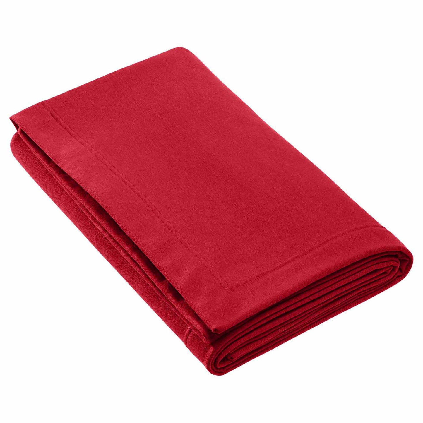 Black Blankets - Port Authority - Cozy Fleece Blend
