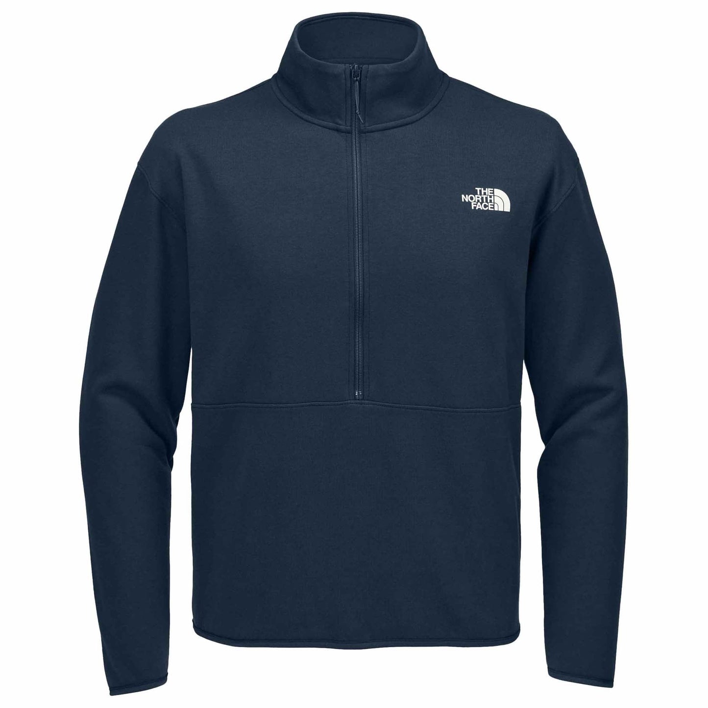 TNF Black Jackets, Sweatshirts - The North Face - Warm Fleece