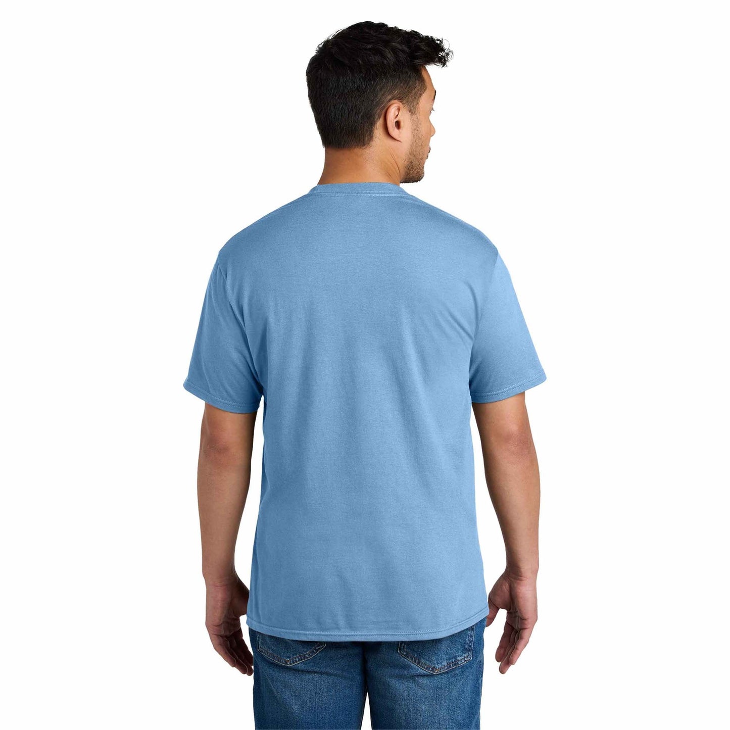 Athletic Kelly Green T-Shirt - Port & Company - Soft