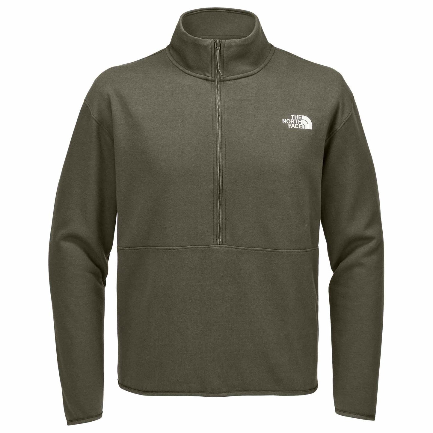 TNF Black Jackets, Sweatshirts - The North Face - Warm Fleece