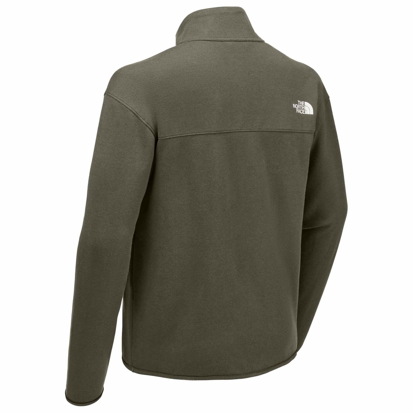 TNF Black Jackets, Sweatshirts - The North Face - Warm Fleece