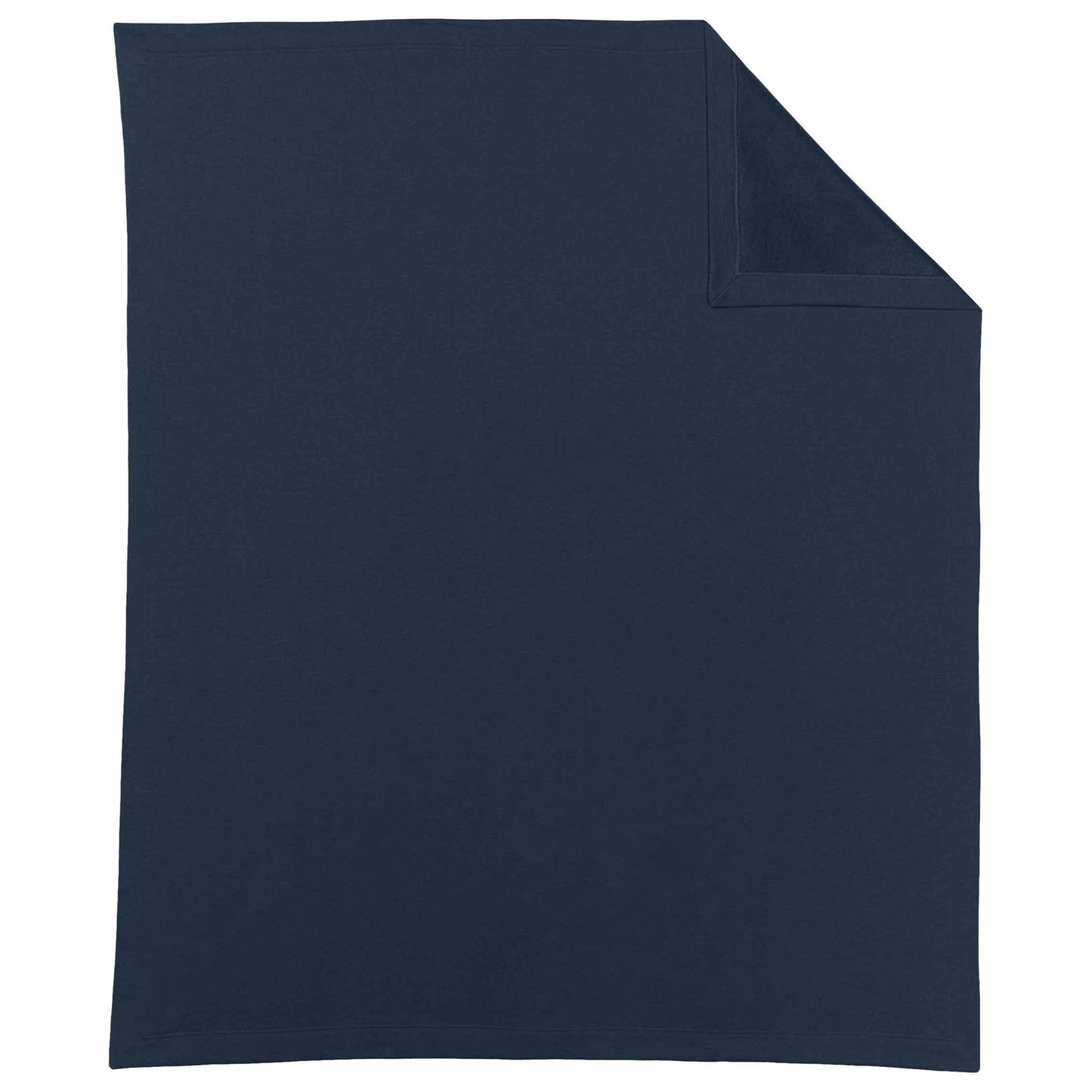 Black Blankets - Port Authority - Cozy Fleece Blend