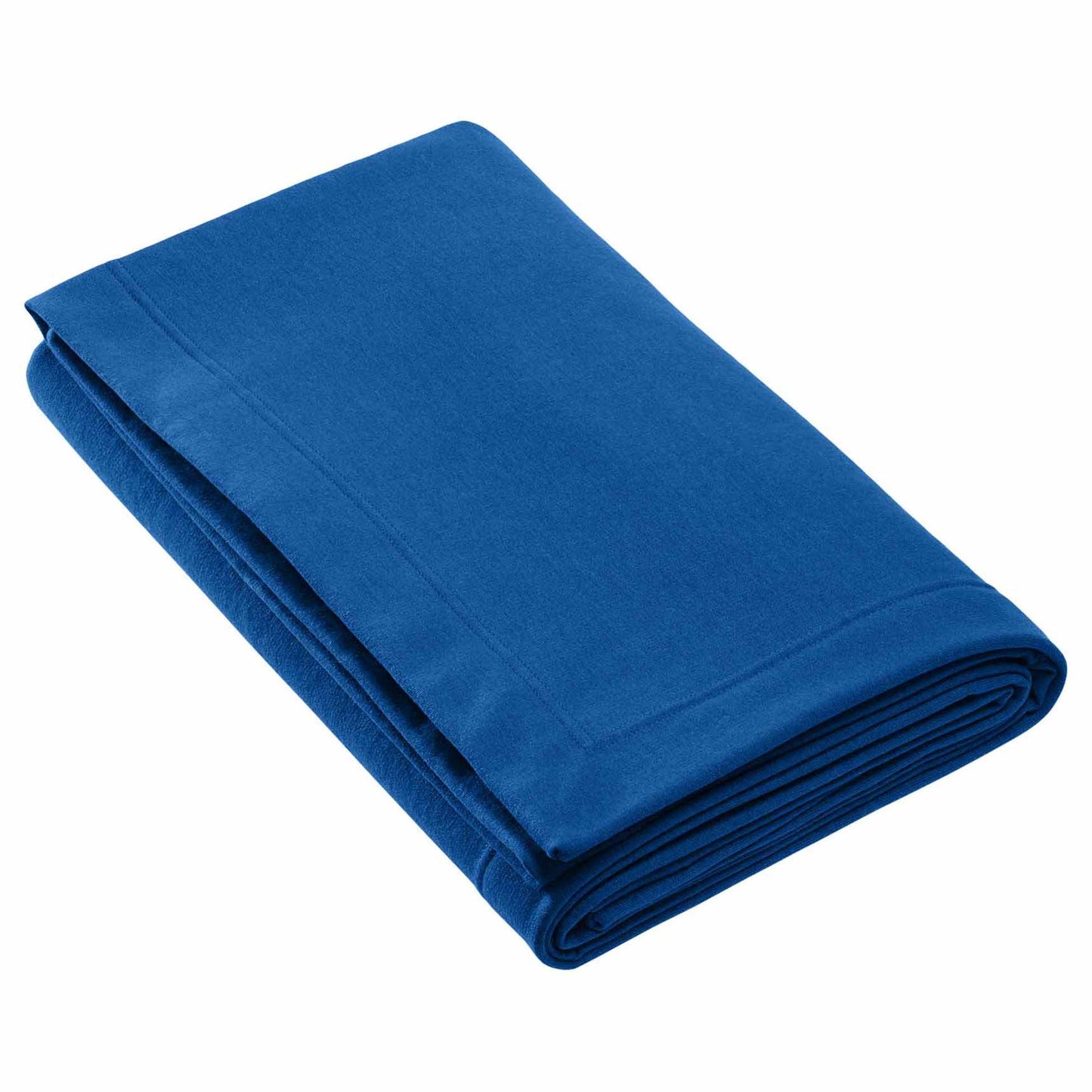 Black Blankets - Port Authority - Cozy Fleece Blend