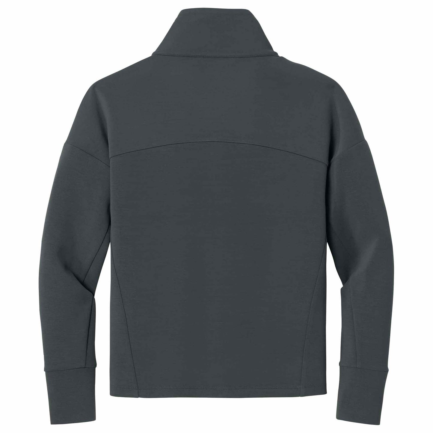 Blacktop Sweatshirts - OGIO - Refined Full-Zip