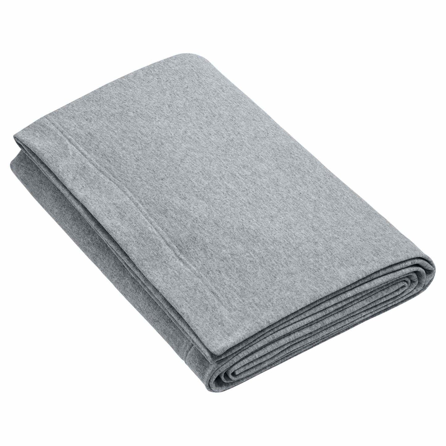 Black Blankets - Port Authority - Cozy Fleece Blend