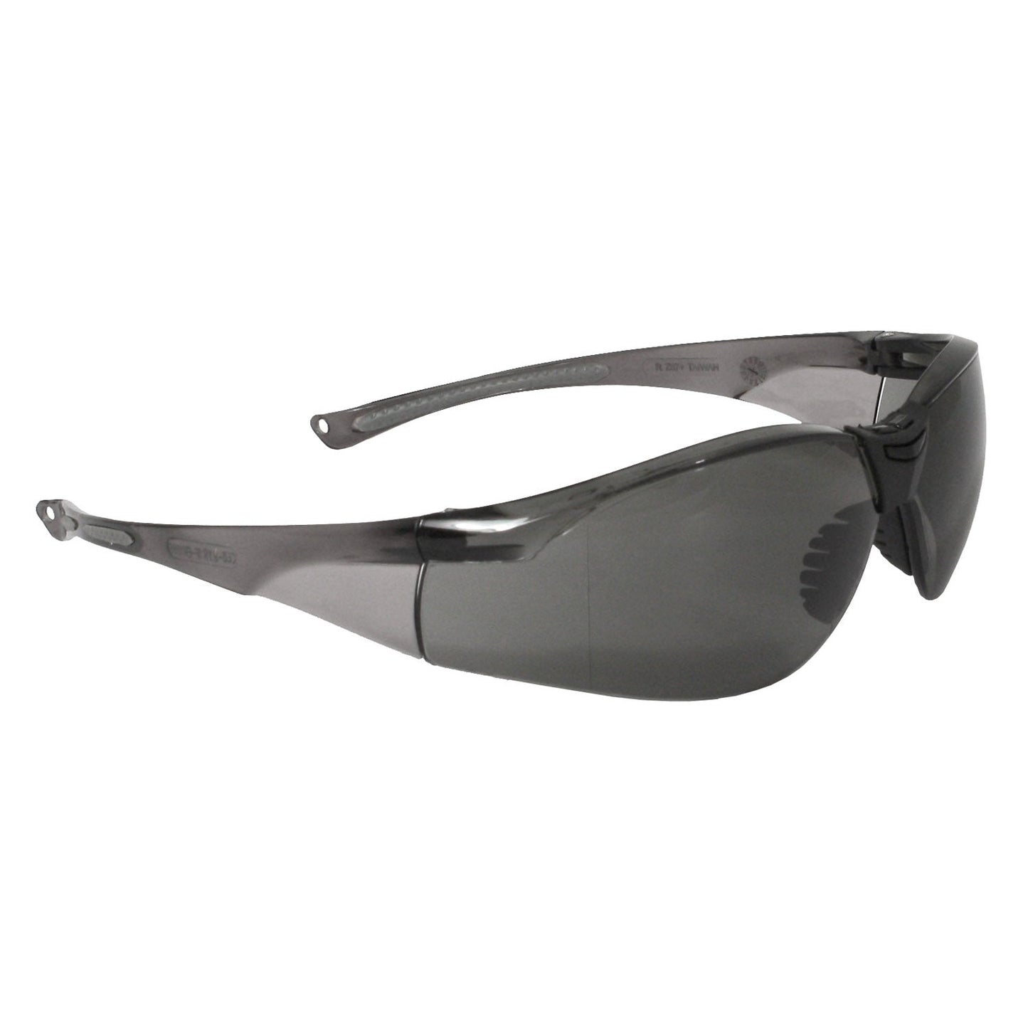 Clear Lens Glasses - Radians - Lightweight Design
