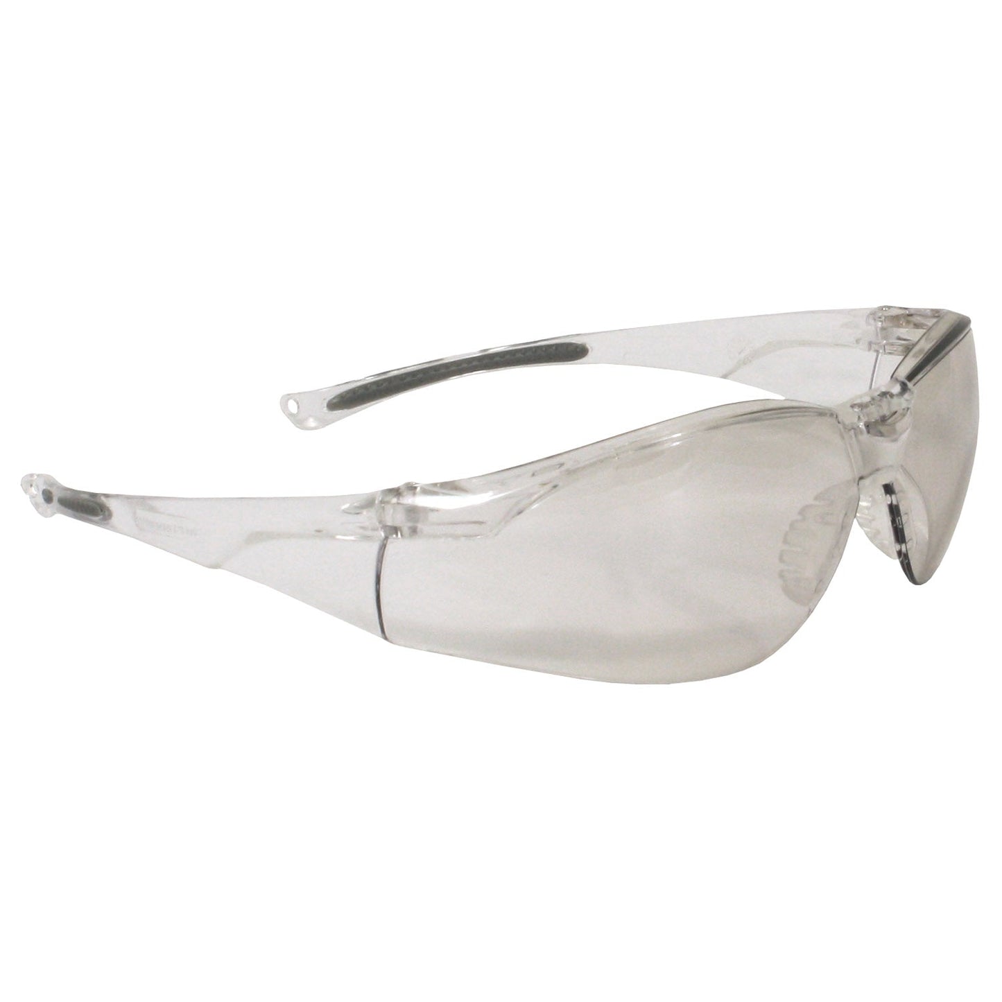 Clear Lens Glasses - Radians - Lightweight Design