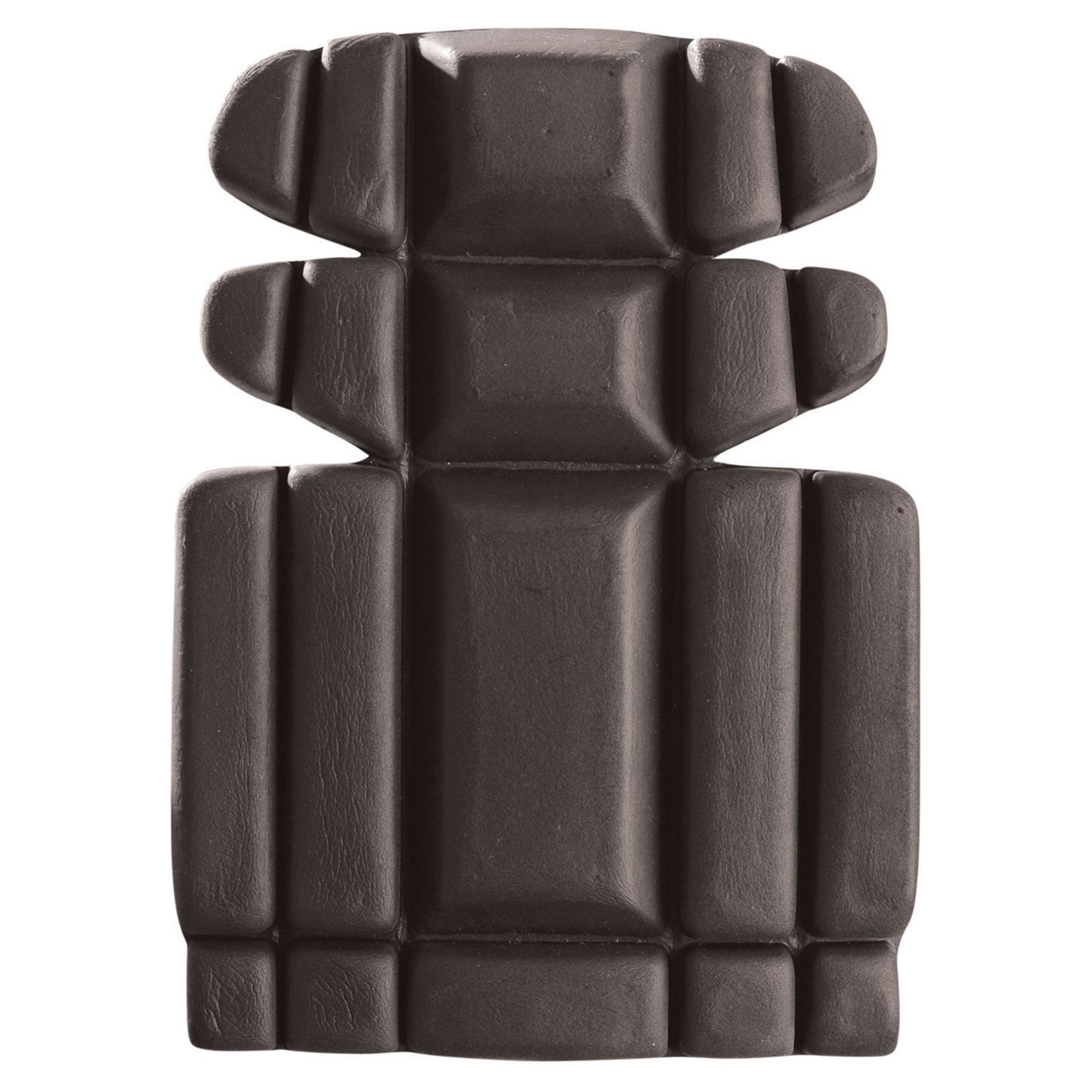 Black Knee Pads - OccuNomix - Flexible Foam Padding