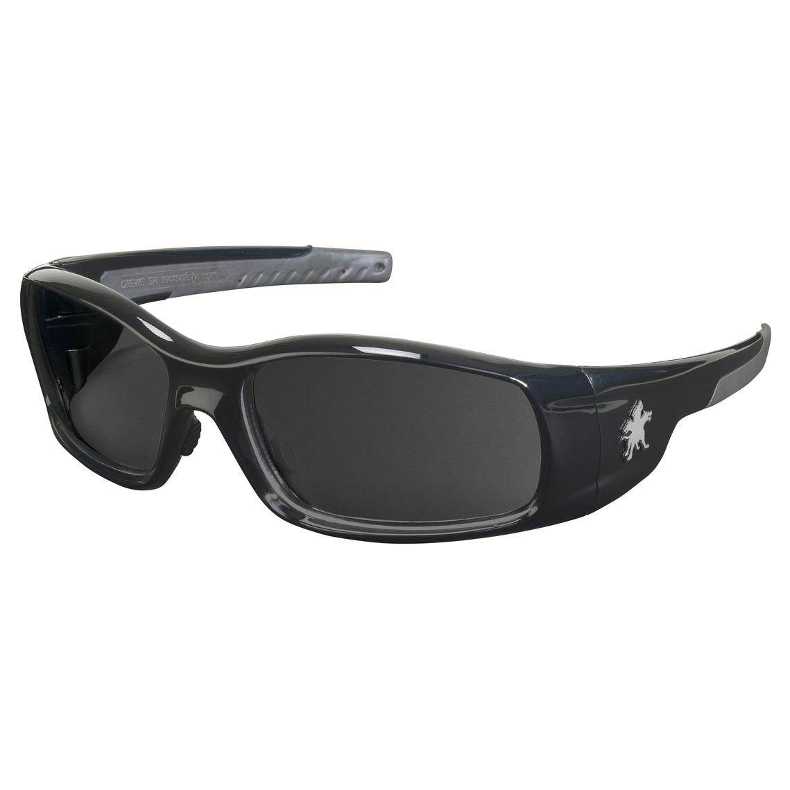 Clear Lens Glasses - MCR Safety - Stylish Protection