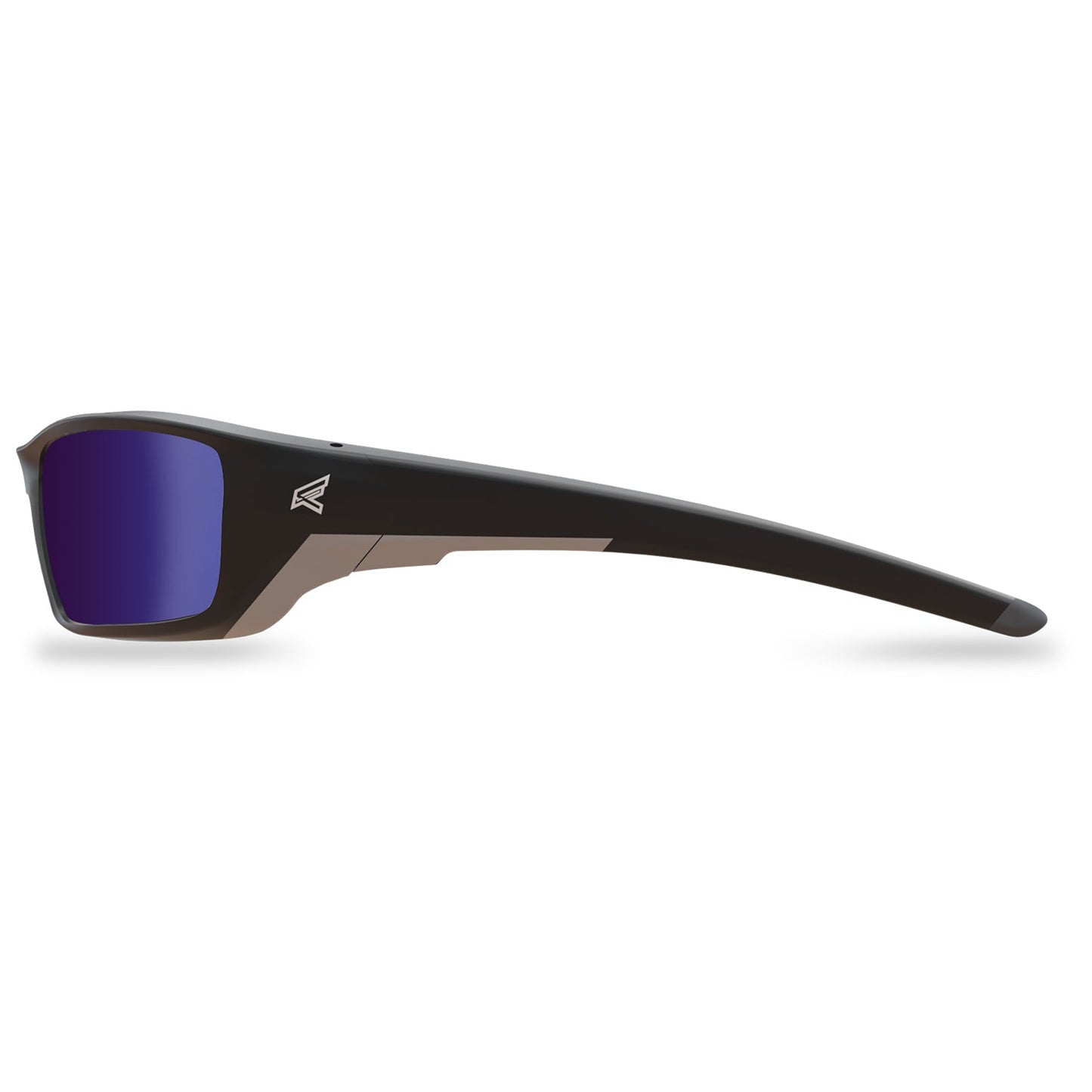 Indoor/Outdoor Mirror Lens Glasses - Edge Eyewear - Stylish Frame