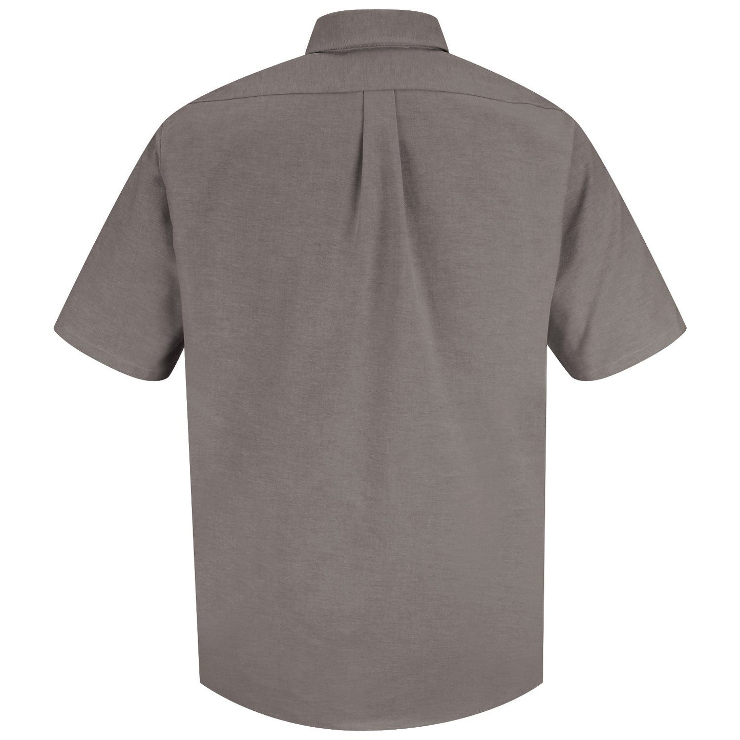 Blue/White Stripe Shirt - Red Kap - Wrinkle Resistant