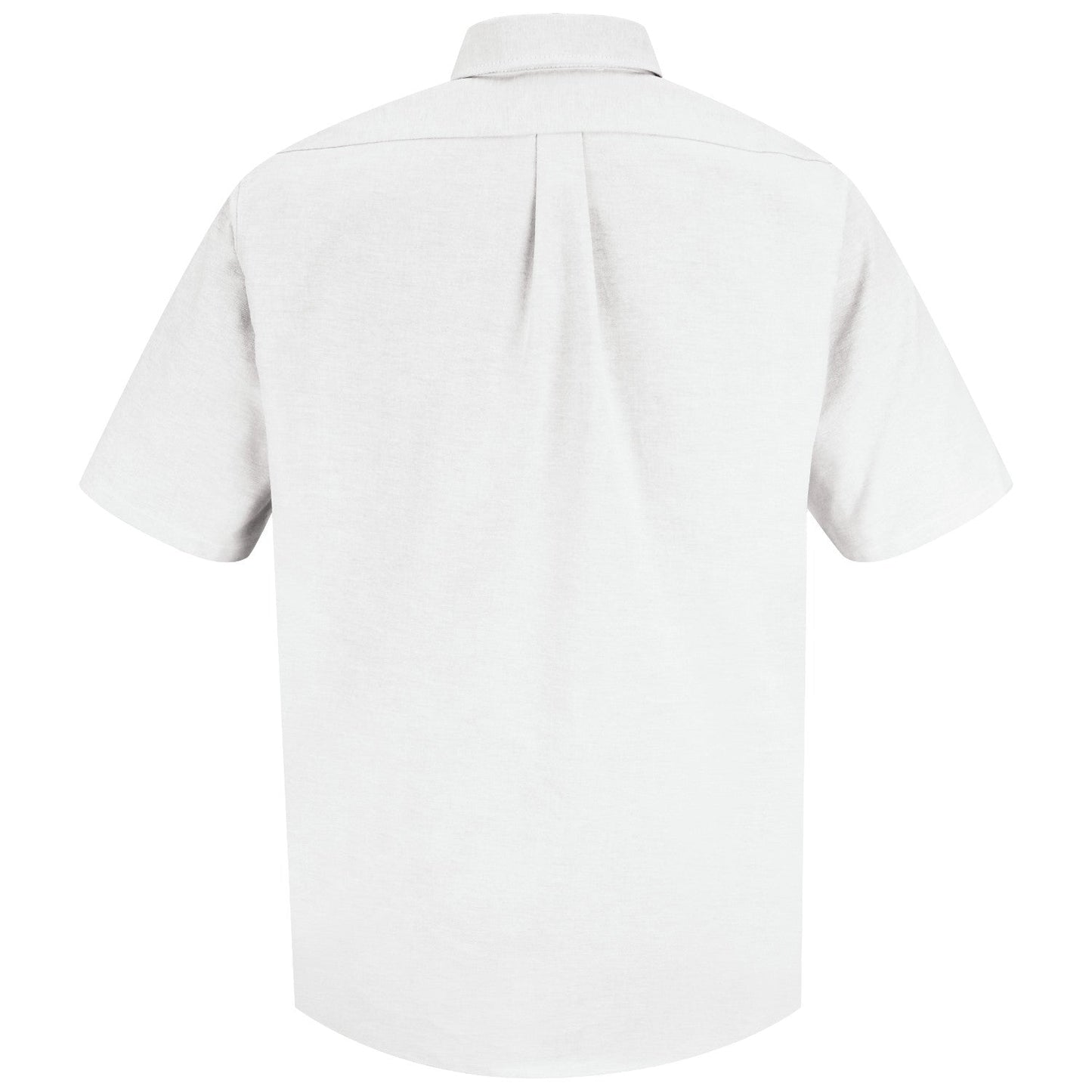 Blue/White Stripe Shirt - Red Kap - Wrinkle Resistant