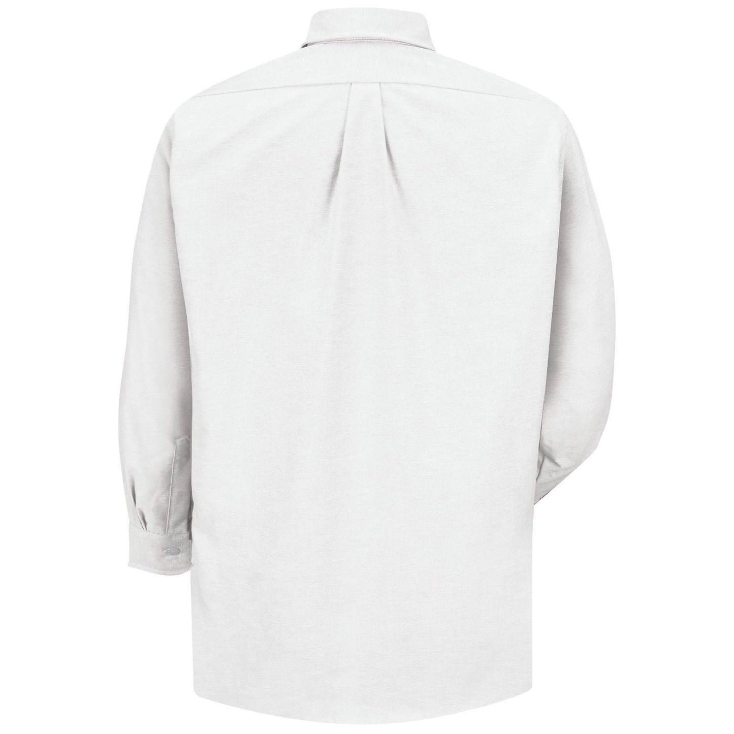 Blue/White Stripe Shirt - Red Kap - Wrinkle Resistant