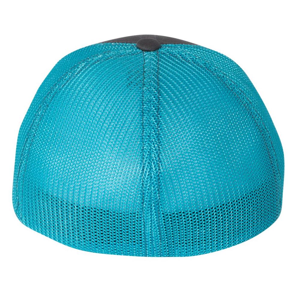 Army Camo Ball Cap - Richardson - Durable Design