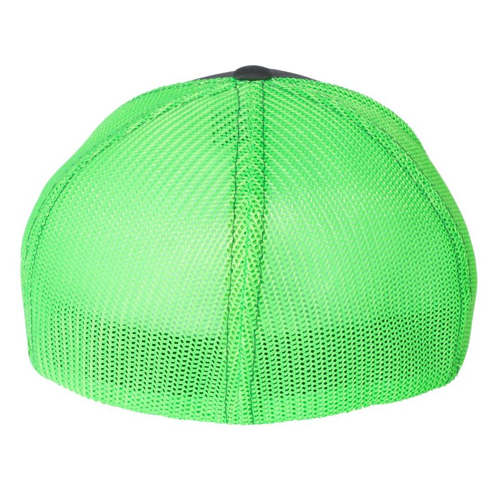 Army Camo Ball Cap - Richardson - Durable Design