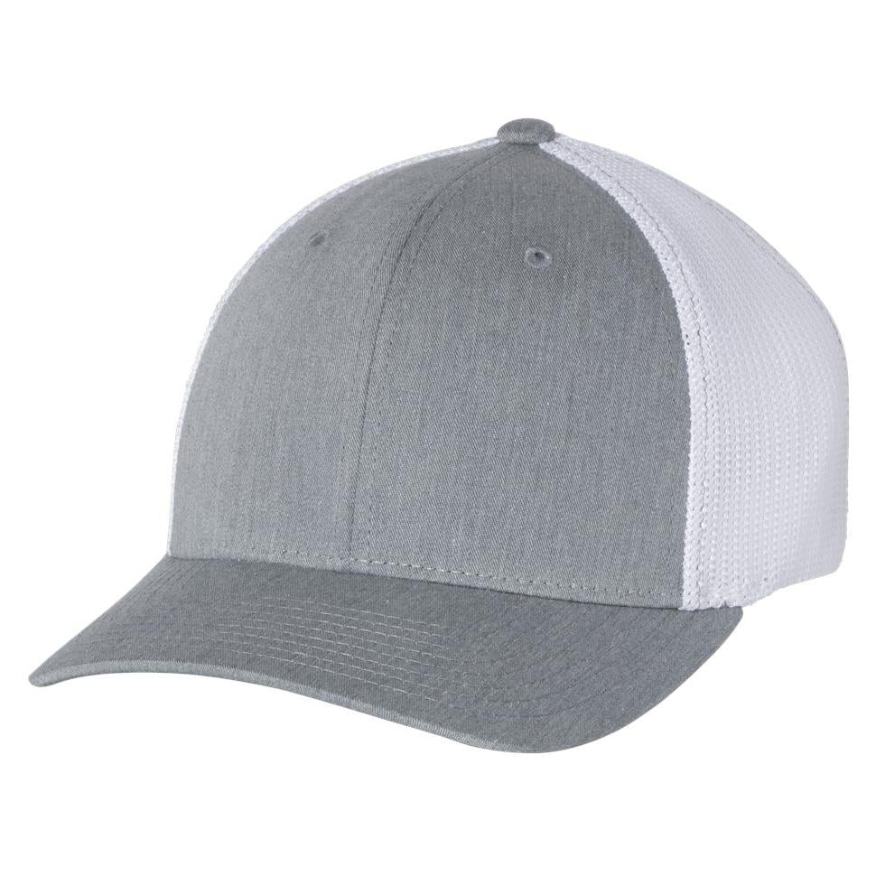 Army Camo Ball Cap - Richardson - Durable Design