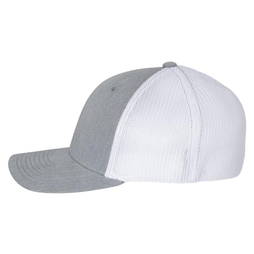 Army Camo Ball Cap - Richardson - Durable Design
